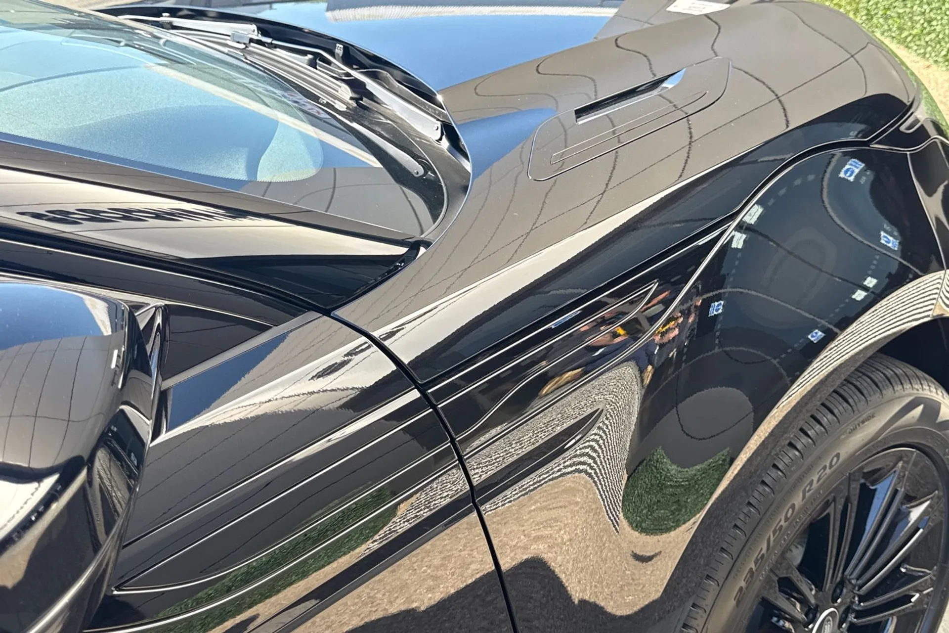 LAND ROVER RANGE ROVER EVOQUE thumbnail image number 25