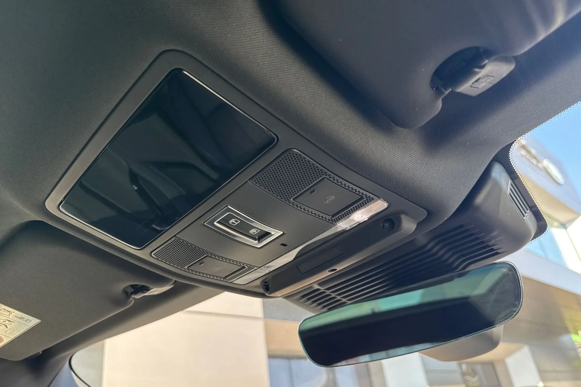 LAND ROVER RANGE ROVER EVOQUE thumbnail image number 47