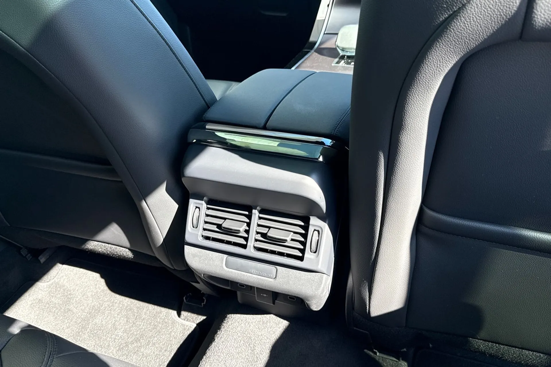 LAND ROVER RANGE ROVER EVOQUE thumbnail image number 54