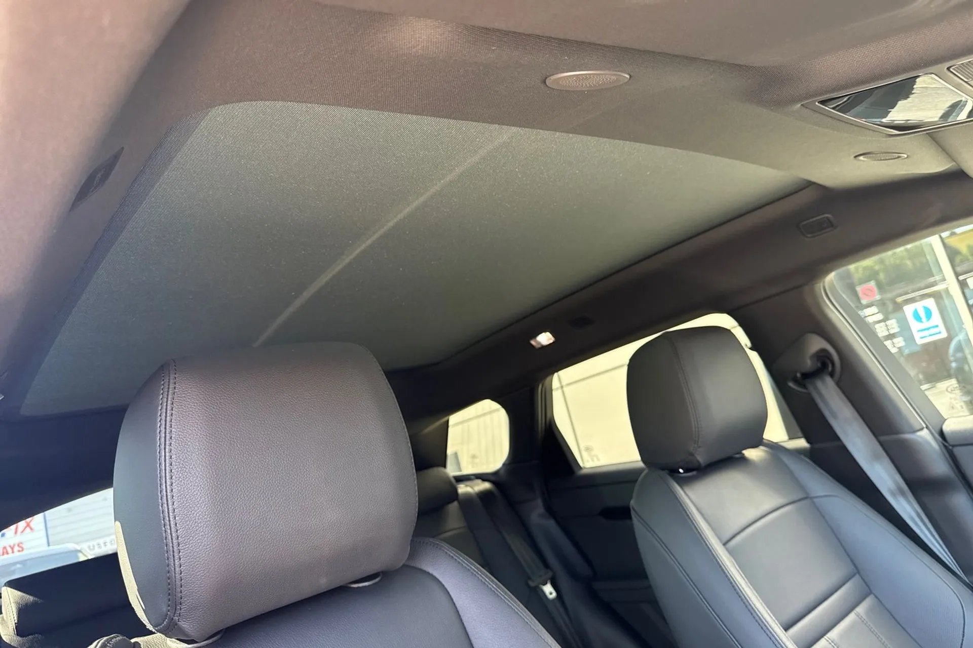 LAND ROVER RANGE ROVER EVOQUE thumbnail image number 8