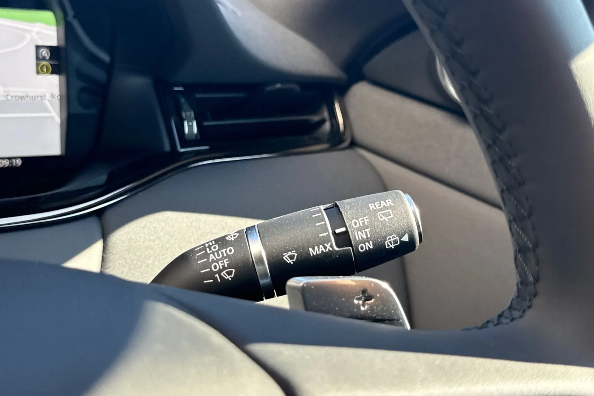 LAND ROVER RANGE ROVER EVOQUE thumbnail image number 63