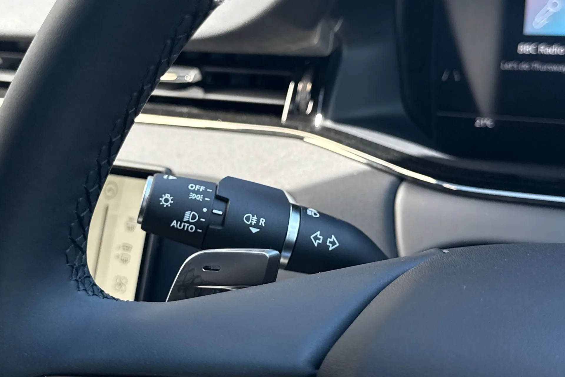 LAND ROVER RANGE ROVER EVOQUE thumbnail image number 62