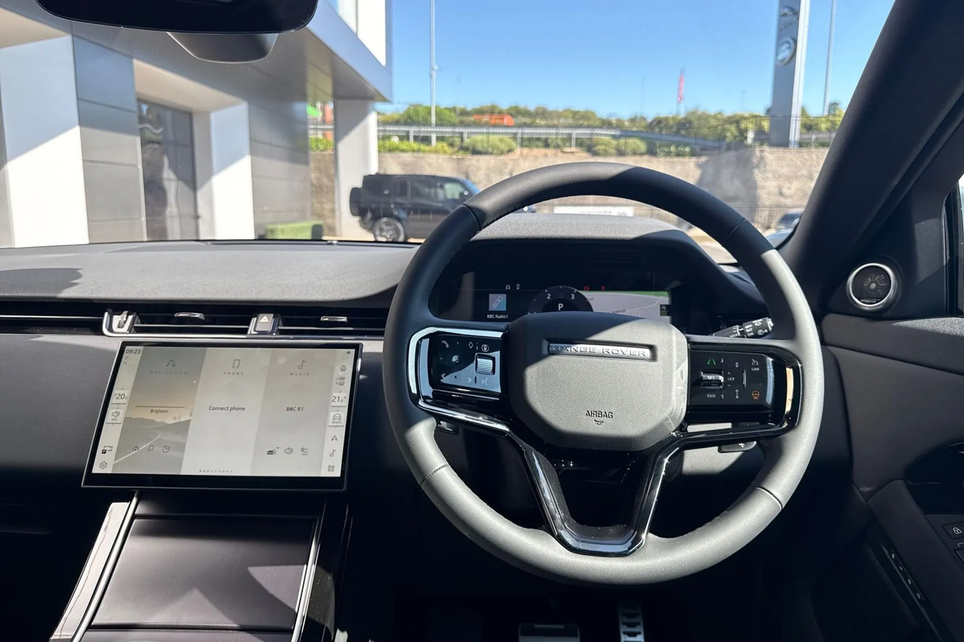 LAND ROVER RANGE ROVER EVOQUE thumbnail image number 41