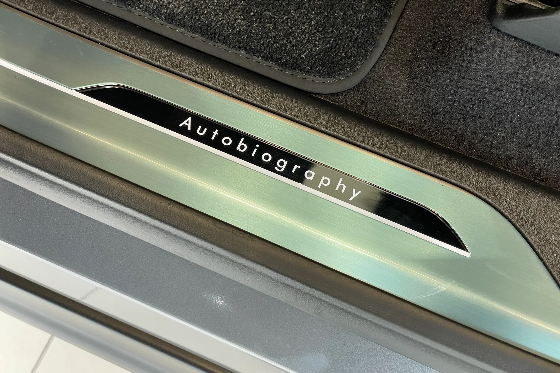 LAND ROVER RANGE ROVER SPORT thumbnail image number 25