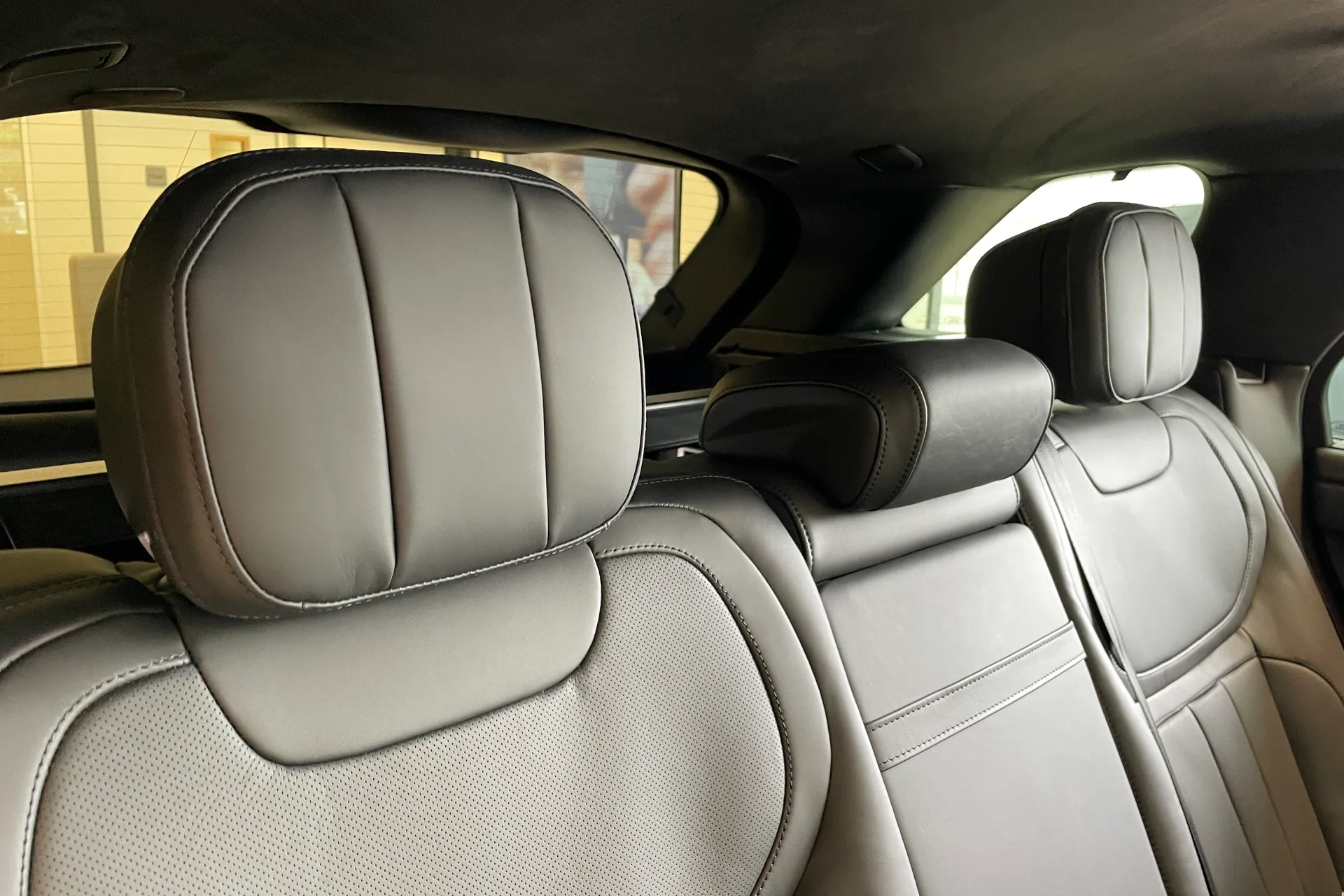 LAND ROVER RANGE ROVER SPORT thumbnail image number 20