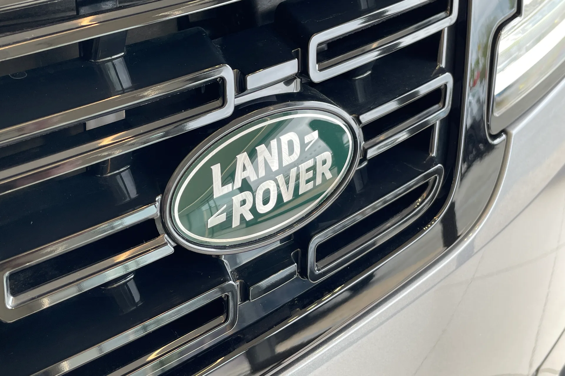 LAND ROVER RANGE ROVER SPORT thumbnail image number 13