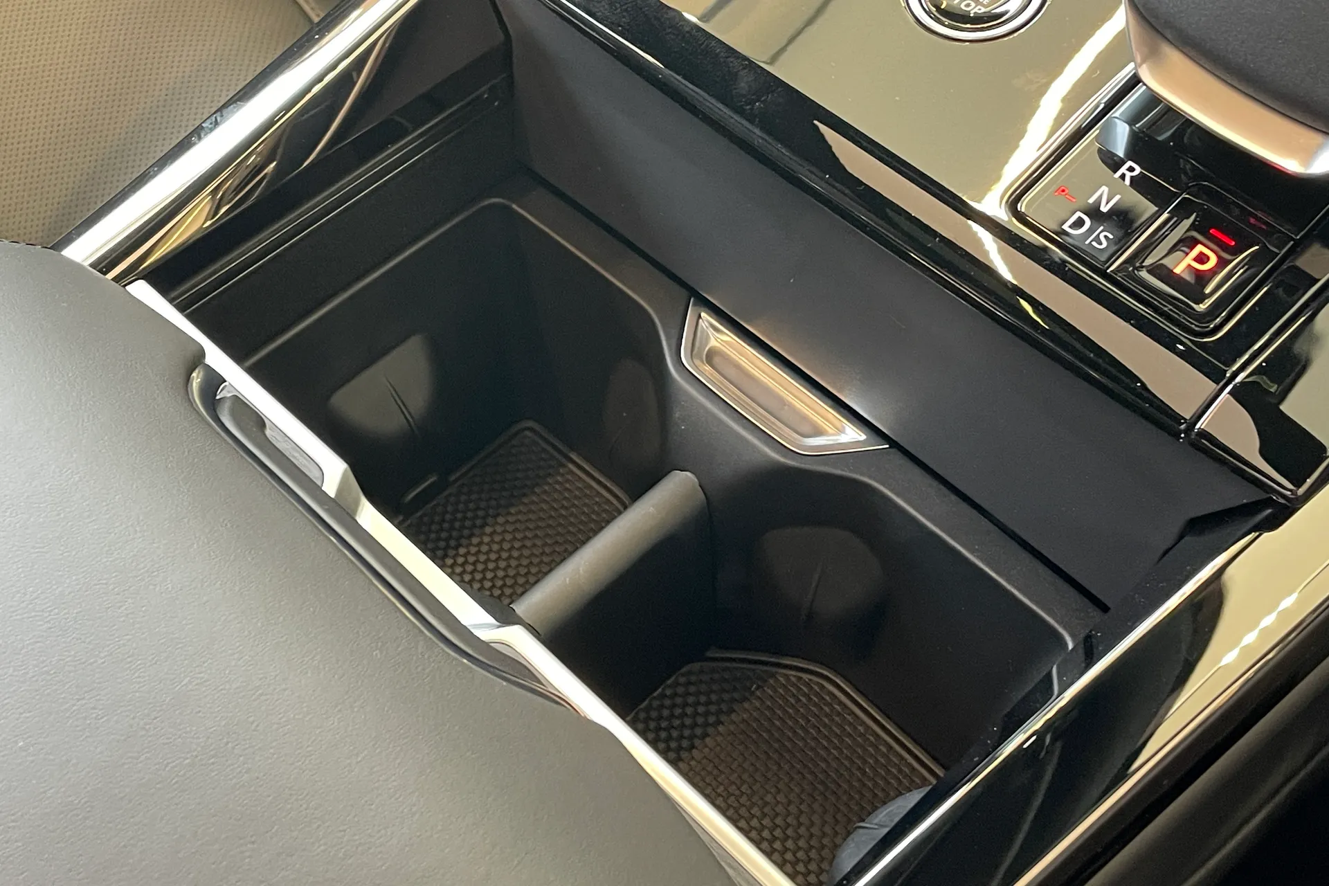 LAND ROVER RANGE ROVER SPORT thumbnail image number 39
