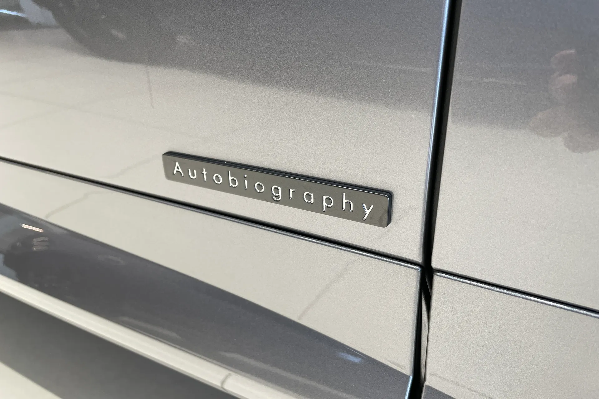 LAND ROVER RANGE ROVER SPORT thumbnail image number 10