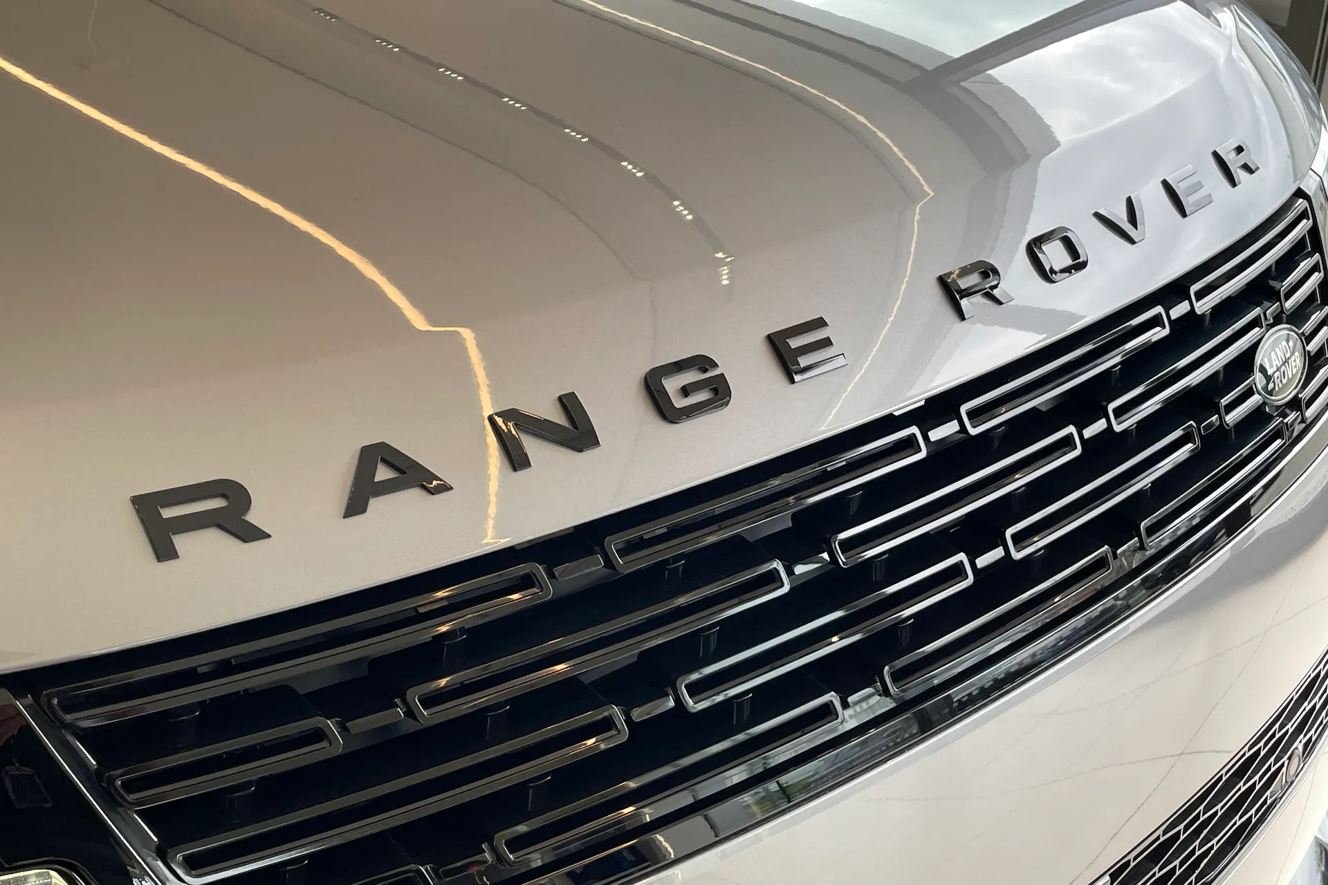 LAND ROVER RANGE ROVER SPORT thumbnail image number 12