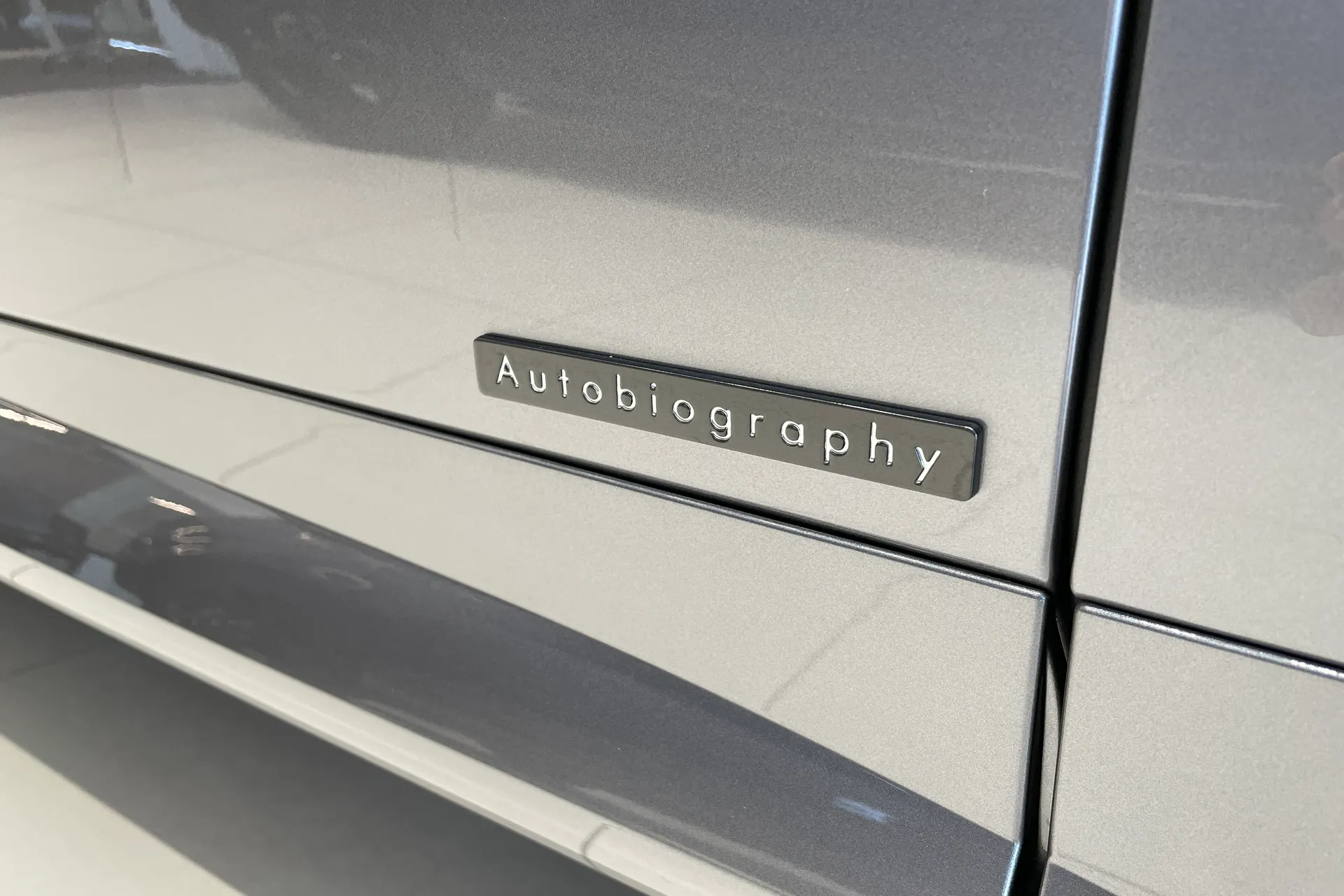 LAND ROVER RANGE ROVER SPORT thumbnail image number 11