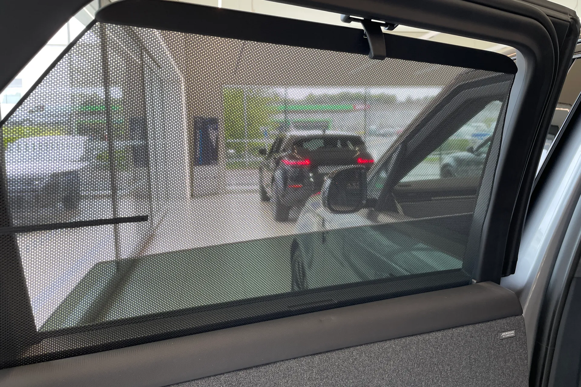 LAND ROVER RANGE ROVER SPORT thumbnail image number 27
