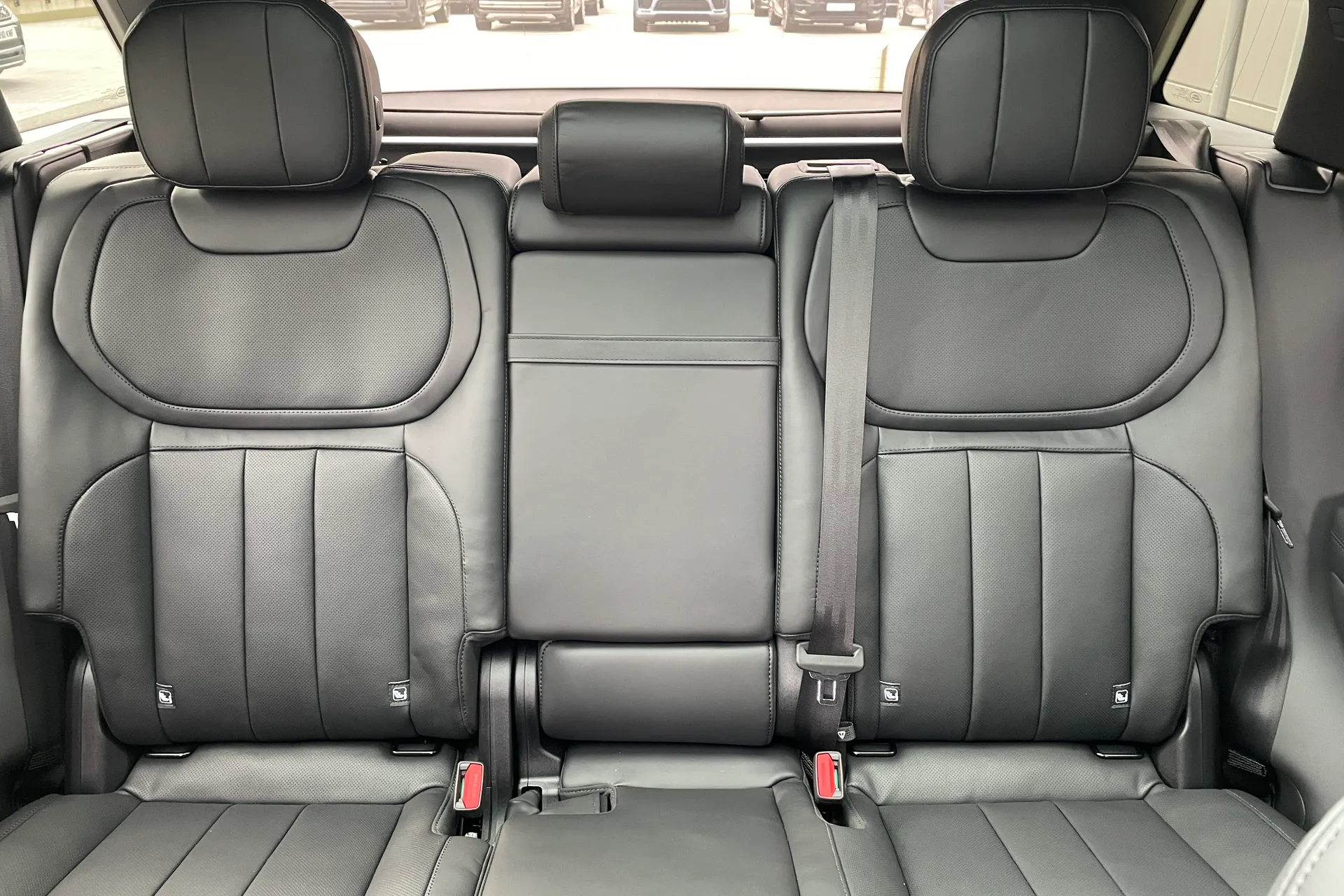 LAND ROVER RANGE ROVER SPORT thumbnail image number 34