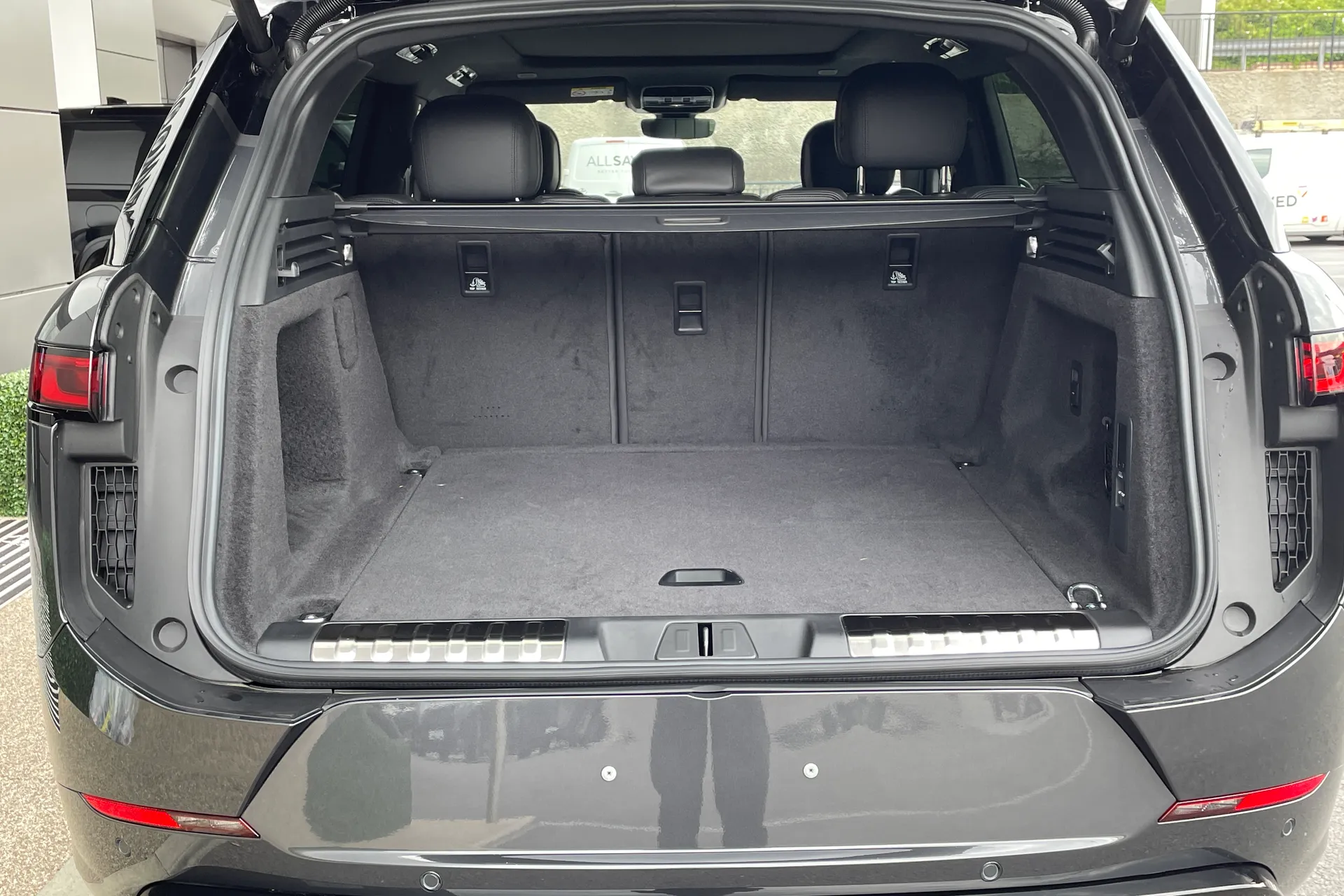LAND ROVER RANGE ROVER SPORT thumbnail image number 40