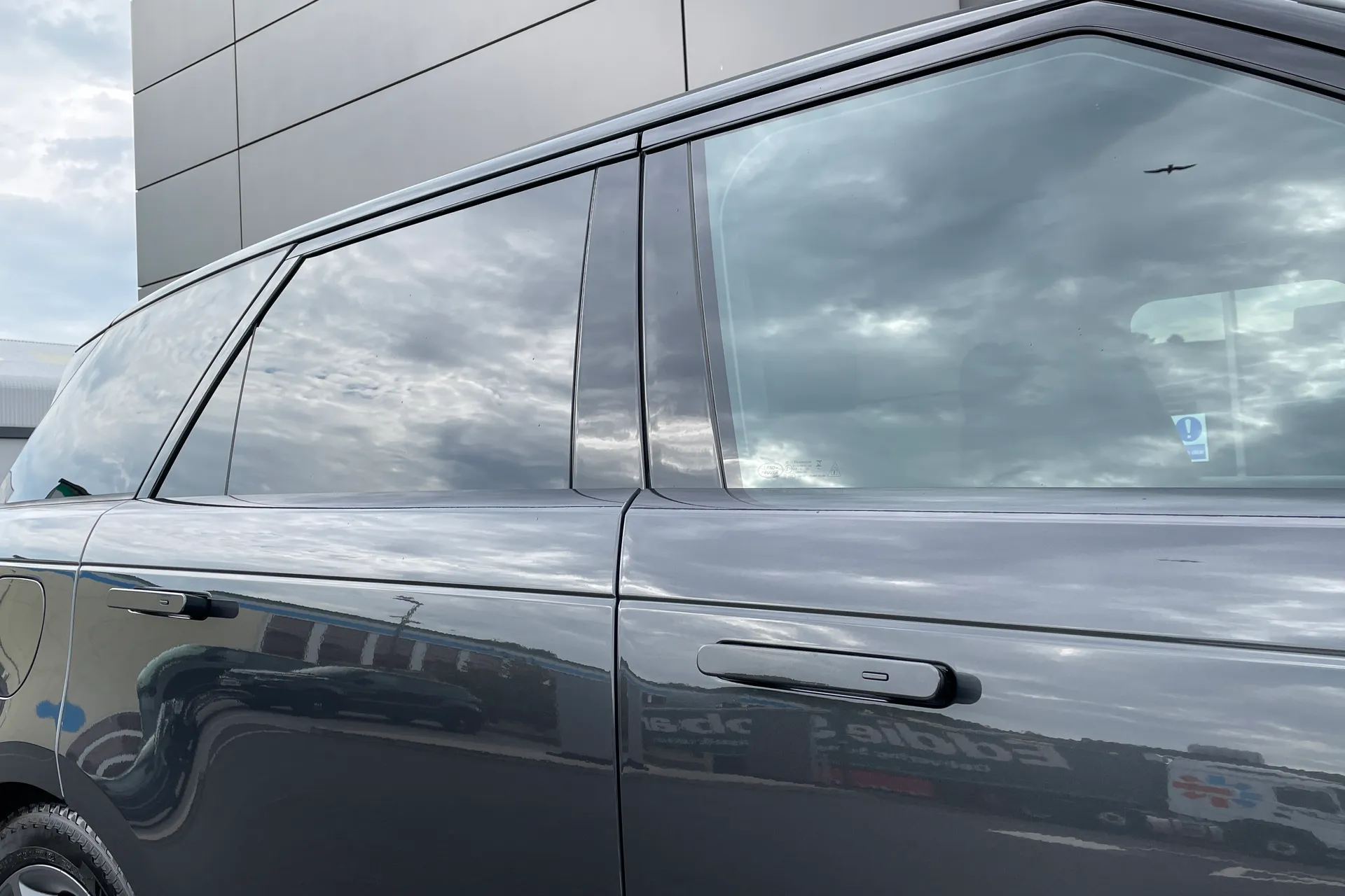 LAND ROVER RANGE ROVER SPORT thumbnail image number 25