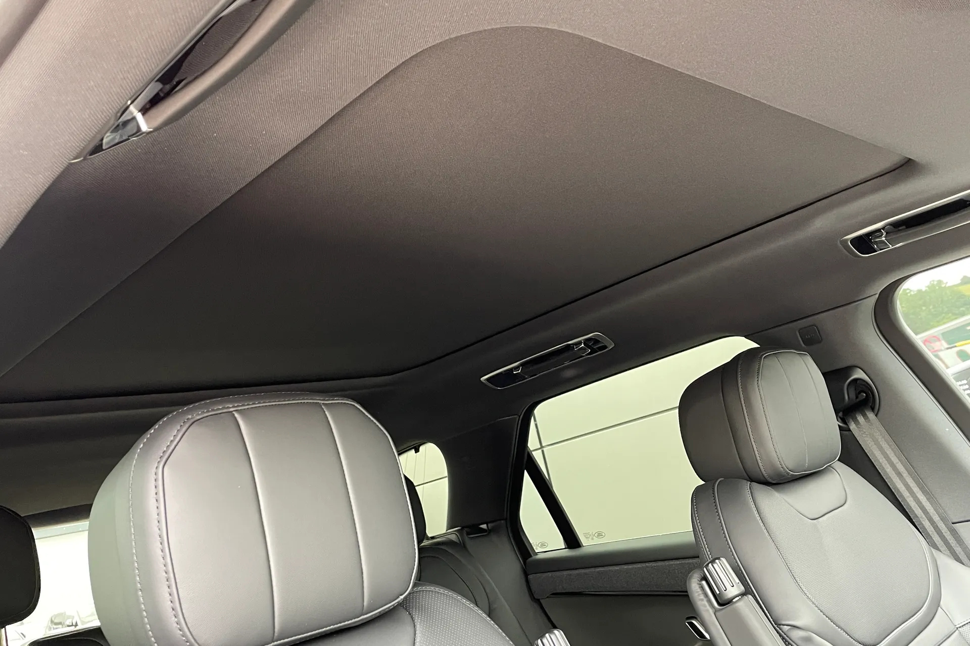LAND ROVER RANGE ROVER SPORT thumbnail image number 11