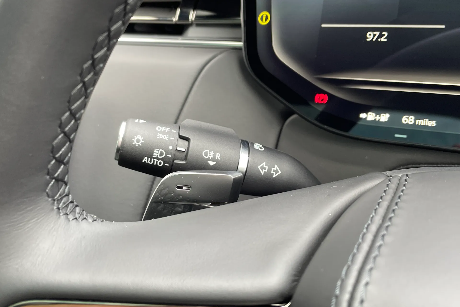 LAND ROVER RANGE ROVER SPORT thumbnail image number 57