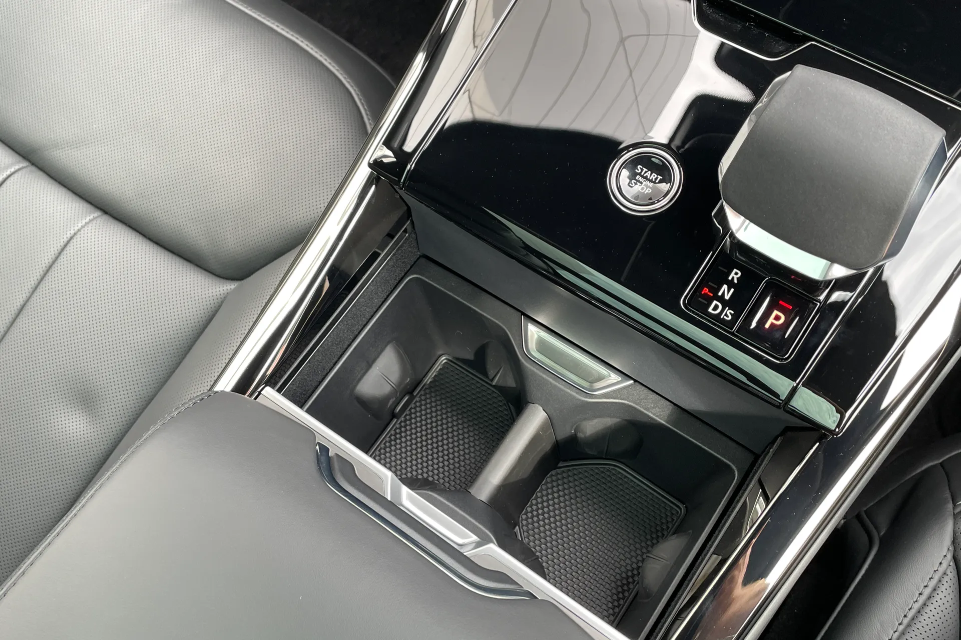 LAND ROVER RANGE ROVER SPORT thumbnail image number 50
