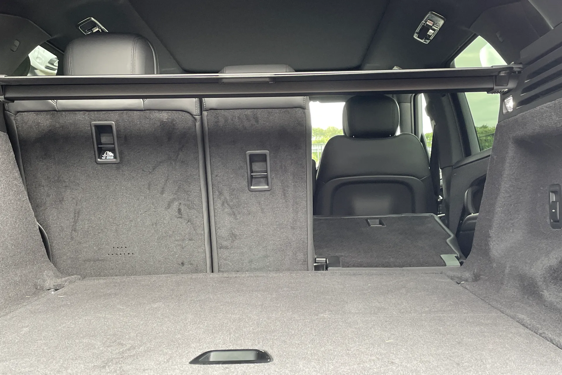 LAND ROVER RANGE ROVER SPORT thumbnail image number 41