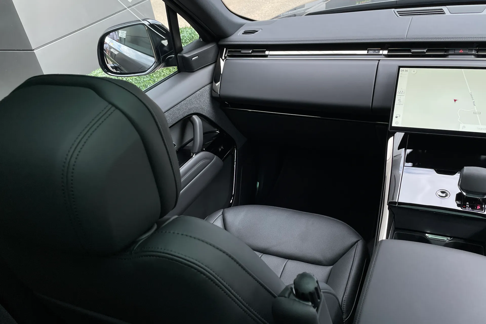 LAND ROVER RANGE ROVER SPORT thumbnail image number 51
