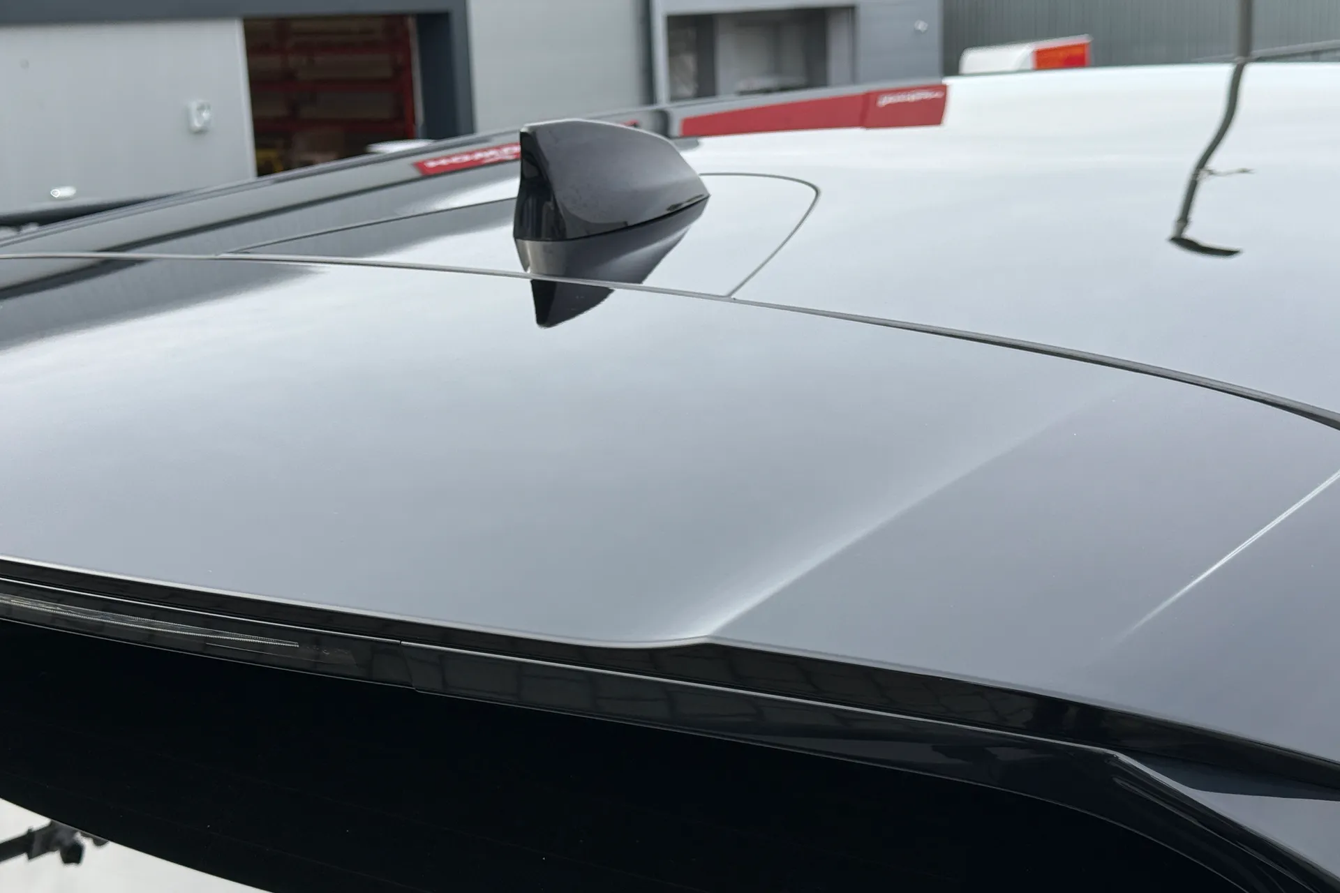 LAND ROVER RANGE ROVER EVOQUE thumbnail image number 38