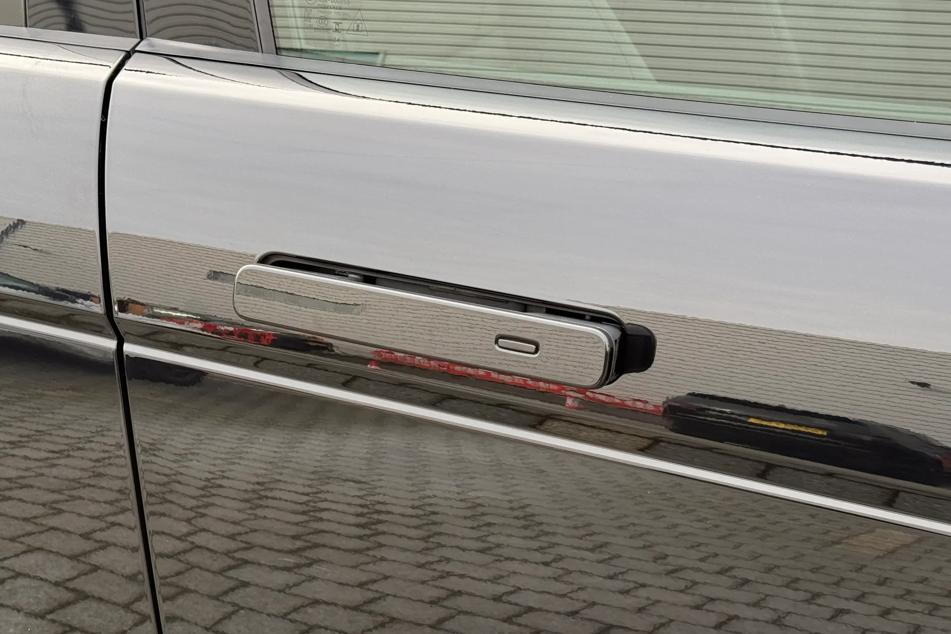 LAND ROVER RANGE ROVER EVOQUE thumbnail image number 31