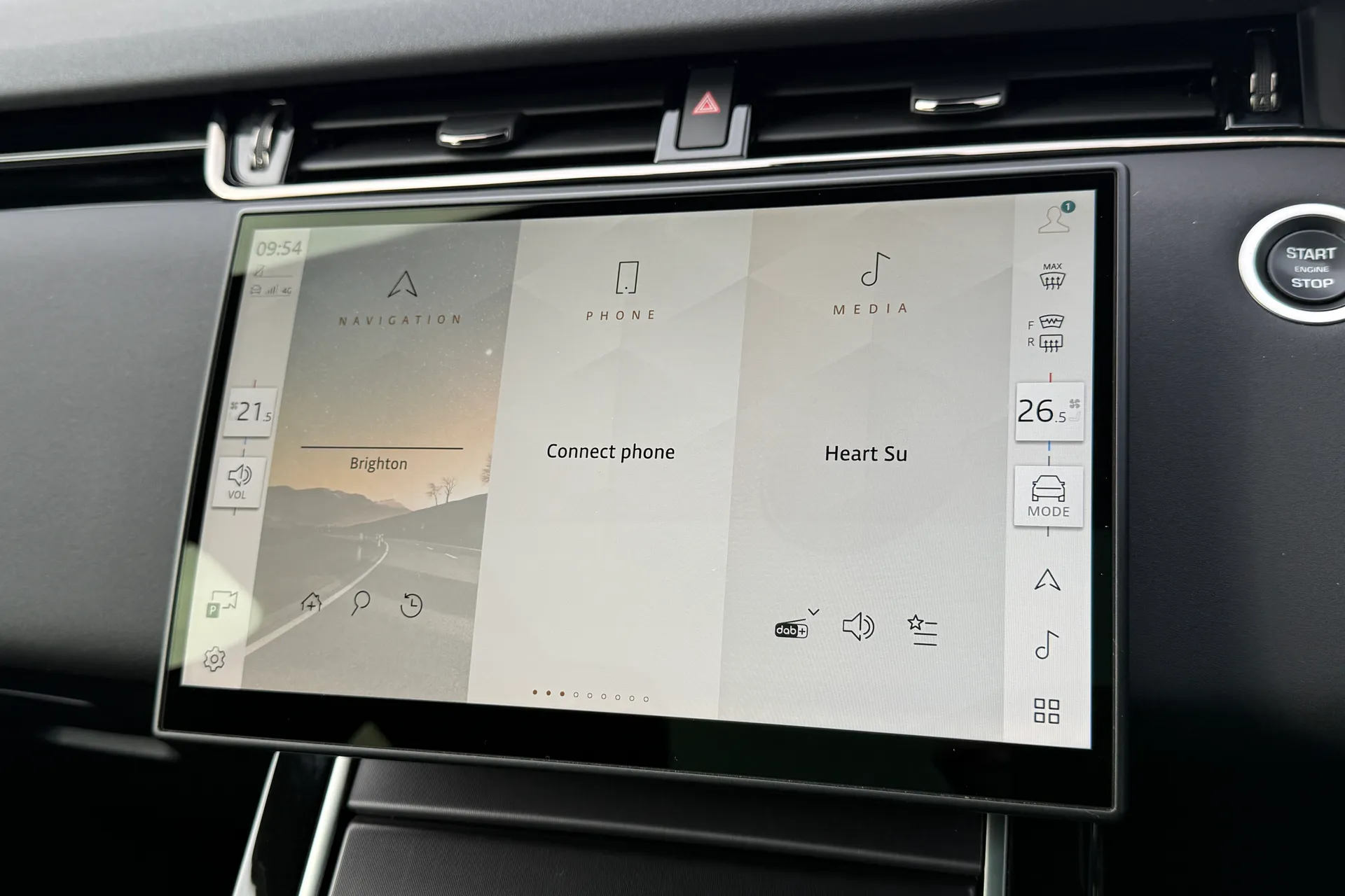 LAND ROVER RANGE ROVER EVOQUE thumbnail image number 53