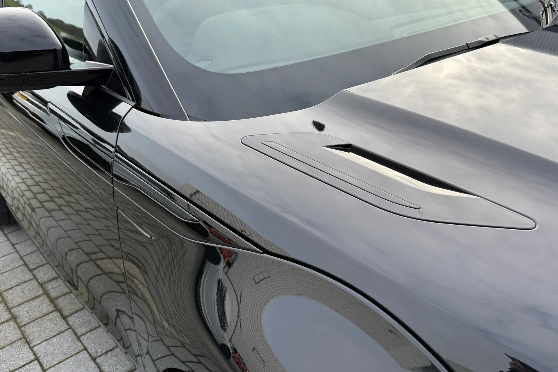 LAND ROVER RANGE ROVER EVOQUE thumbnail image number 33