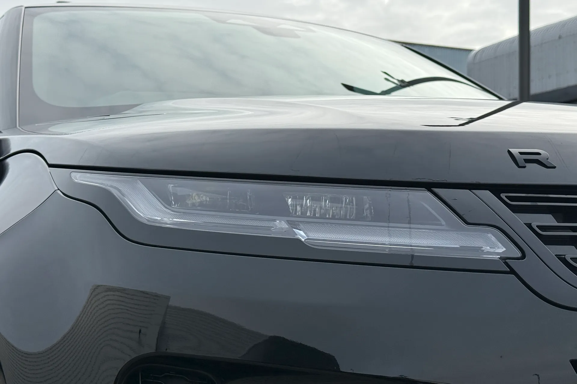 LAND ROVER RANGE ROVER EVOQUE thumbnail image number 23