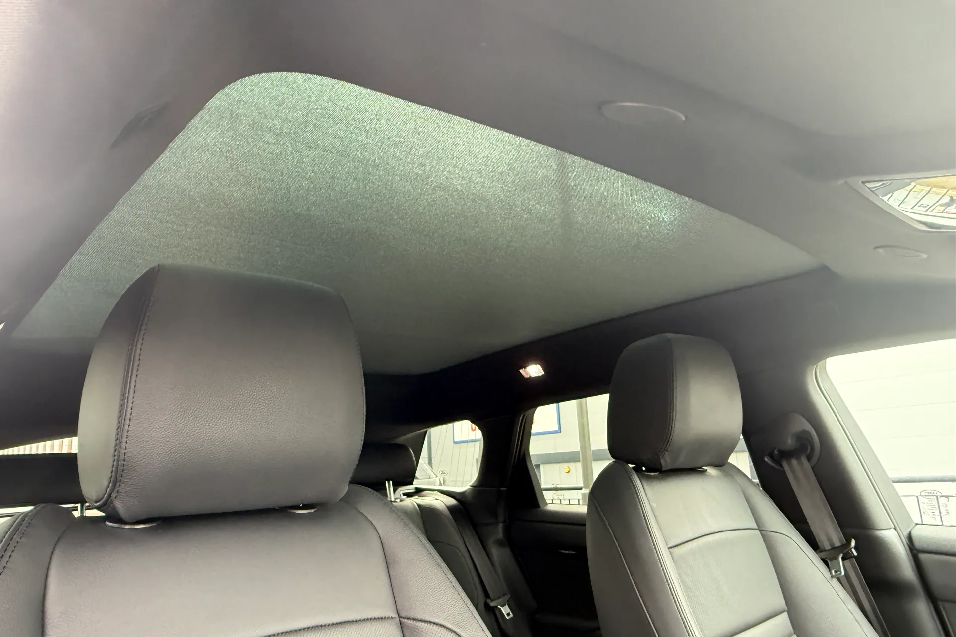 LAND ROVER RANGE ROVER EVOQUE thumbnail image number 11