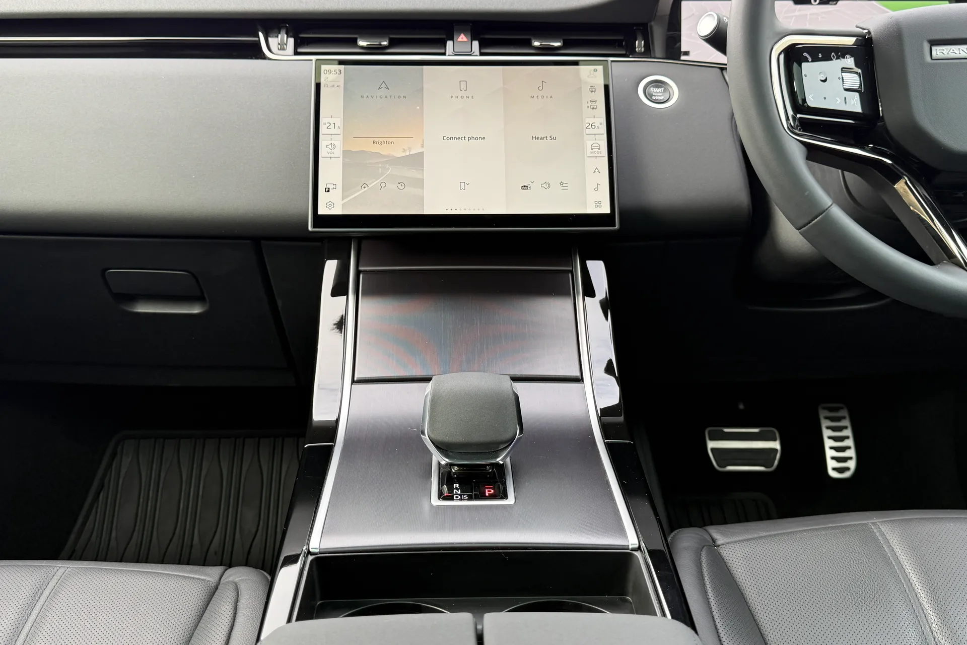 LAND ROVER RANGE ROVER EVOQUE thumbnail image number 25