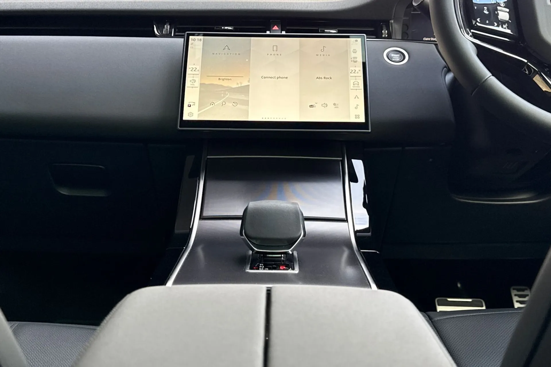 LAND ROVER RANGE ROVER EVOQUE thumbnail image number 27