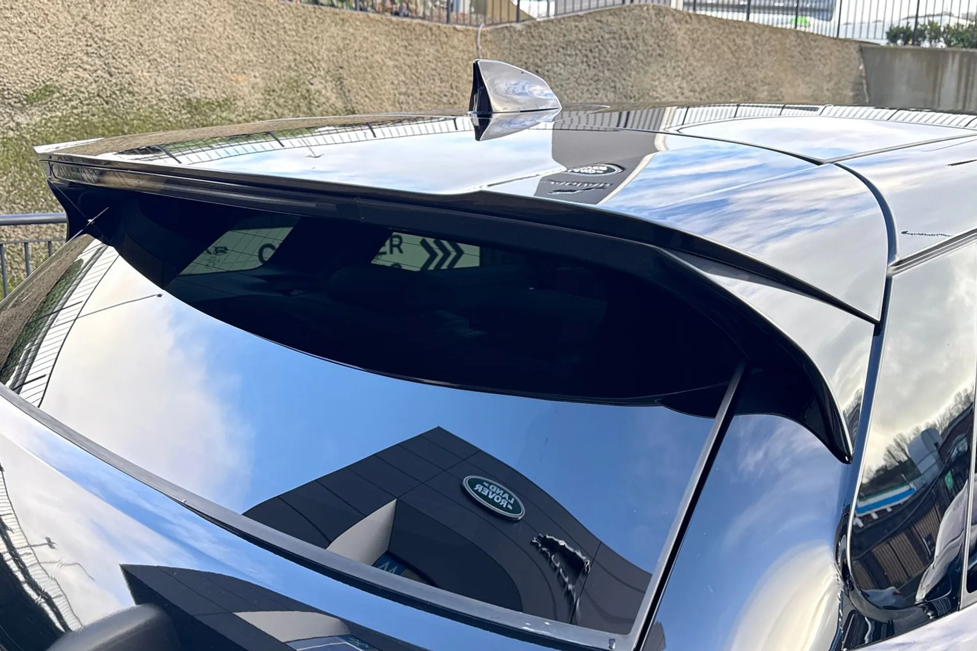 LAND ROVER RANGE ROVER EVOQUE thumbnail image number 42