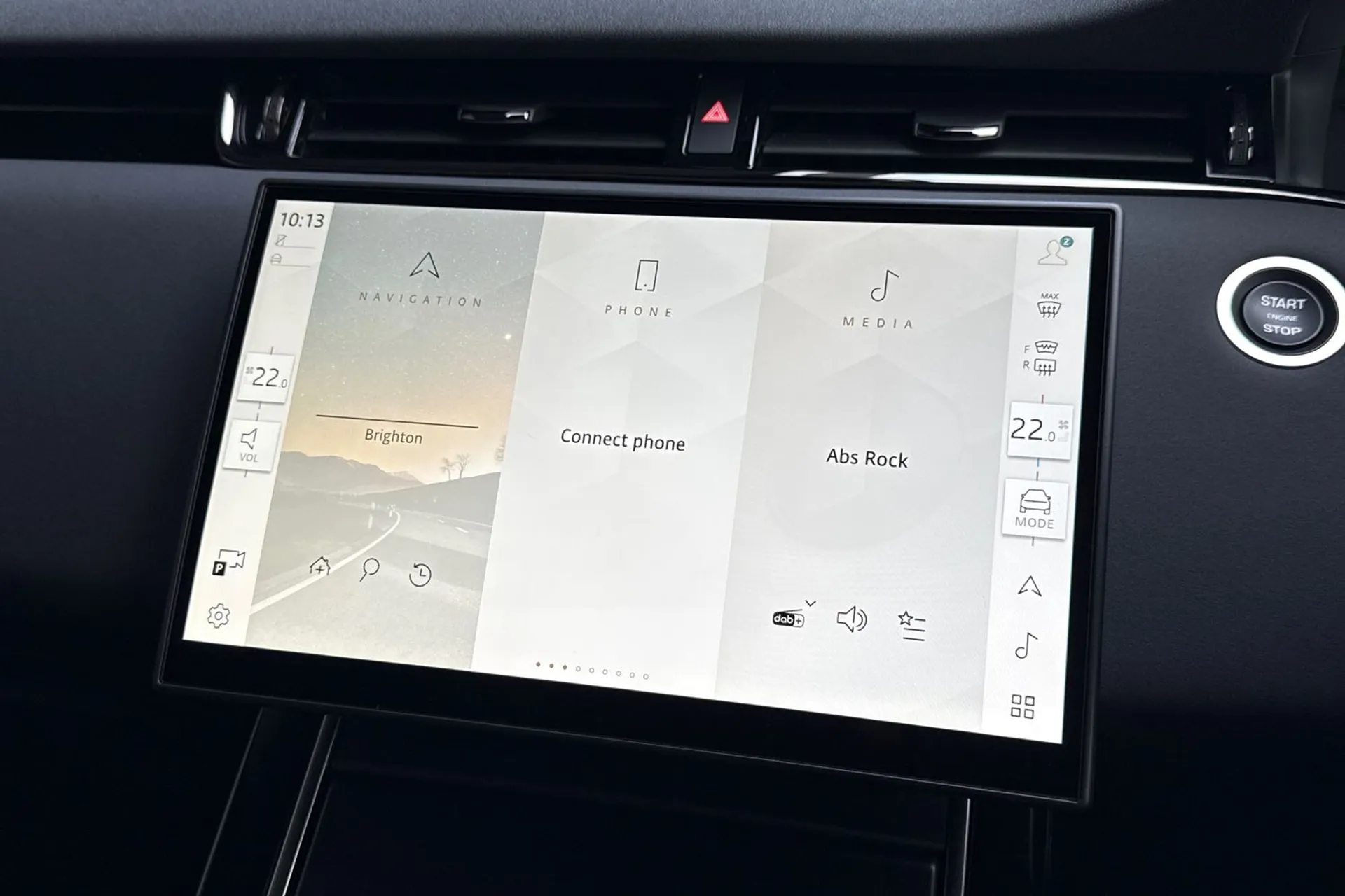 LAND ROVER RANGE ROVER EVOQUE thumbnail image number 58