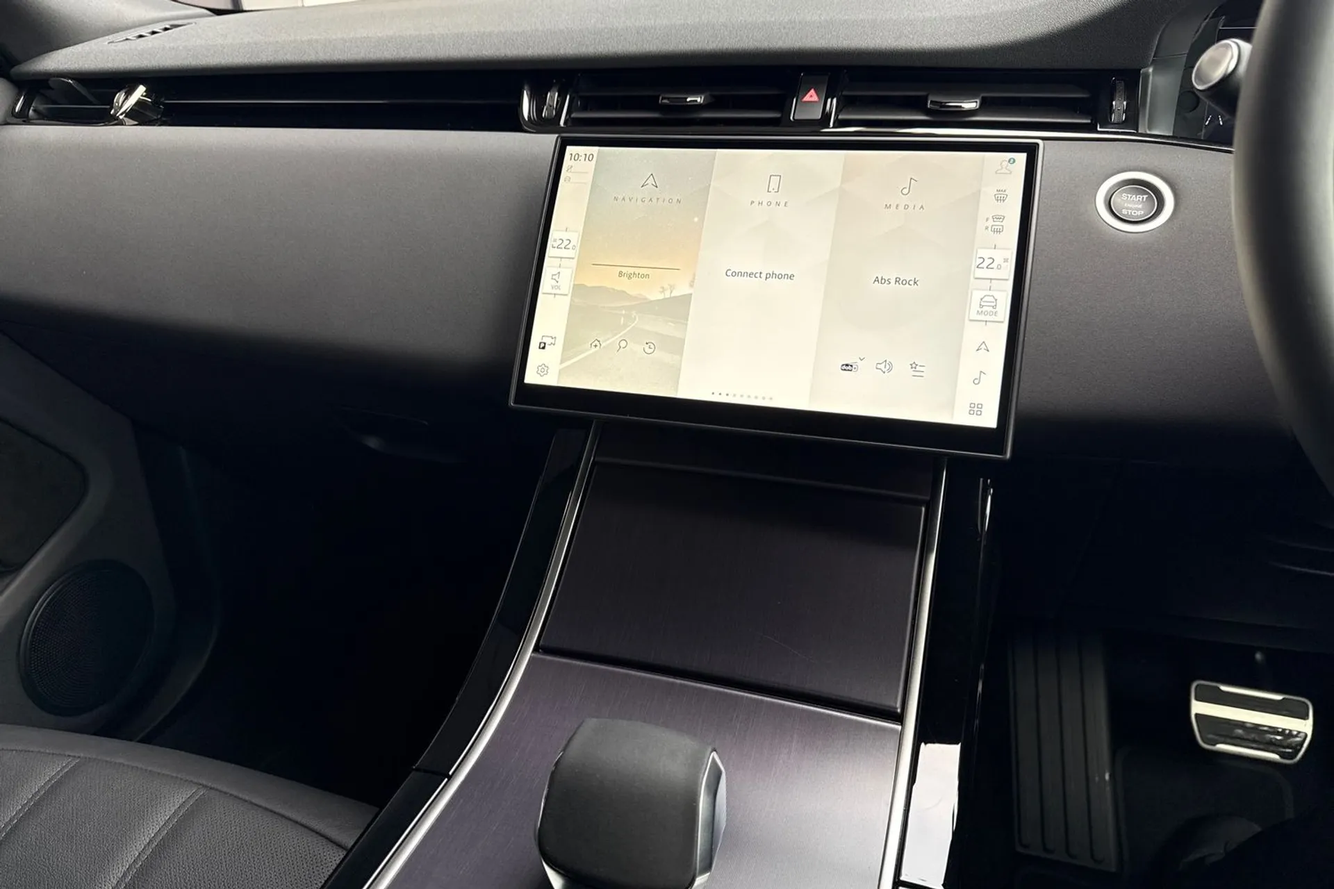 LAND ROVER RANGE ROVER EVOQUE thumbnail image number 28