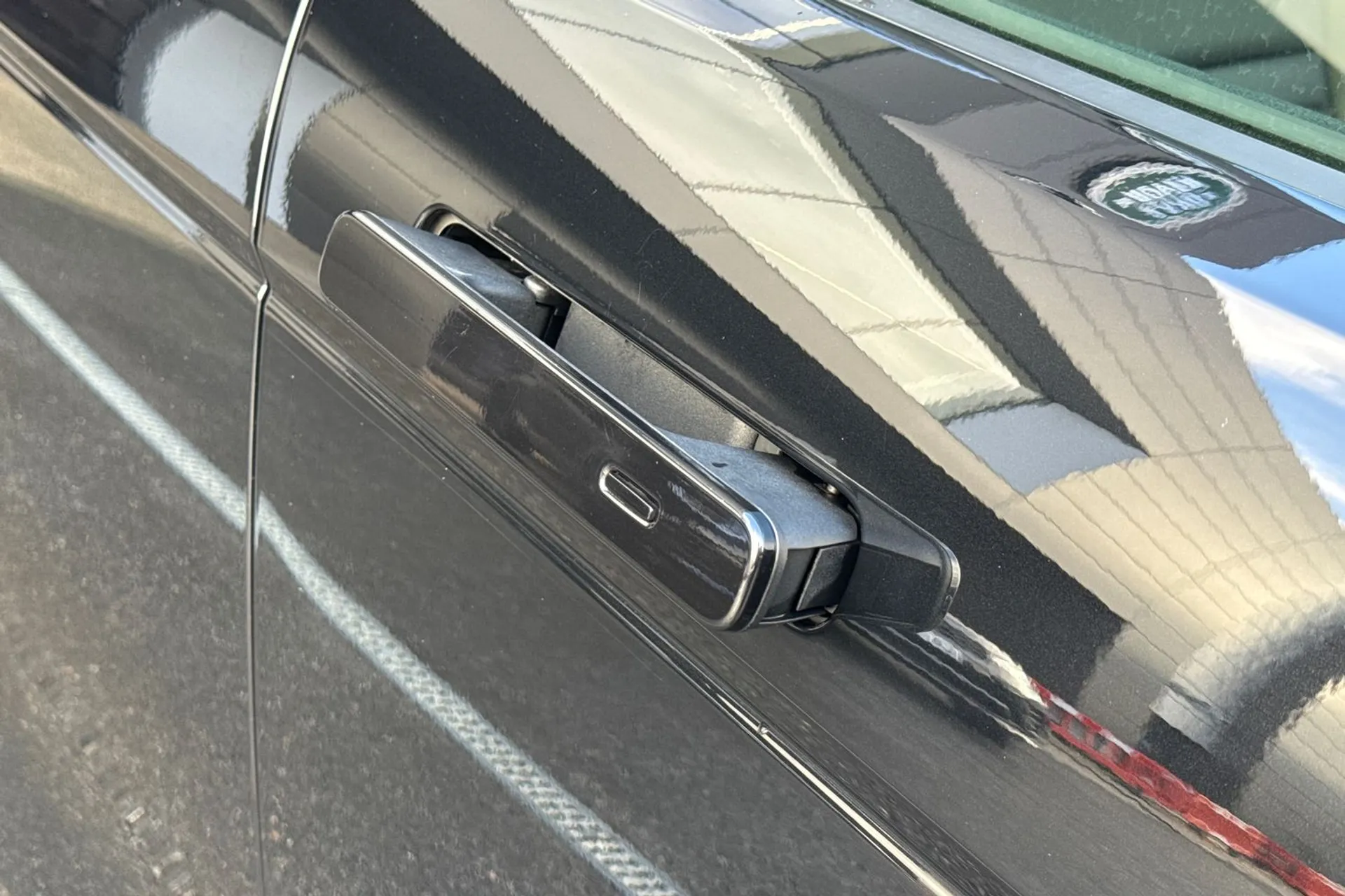 LAND ROVER RANGE ROVER EVOQUE thumbnail image number 35