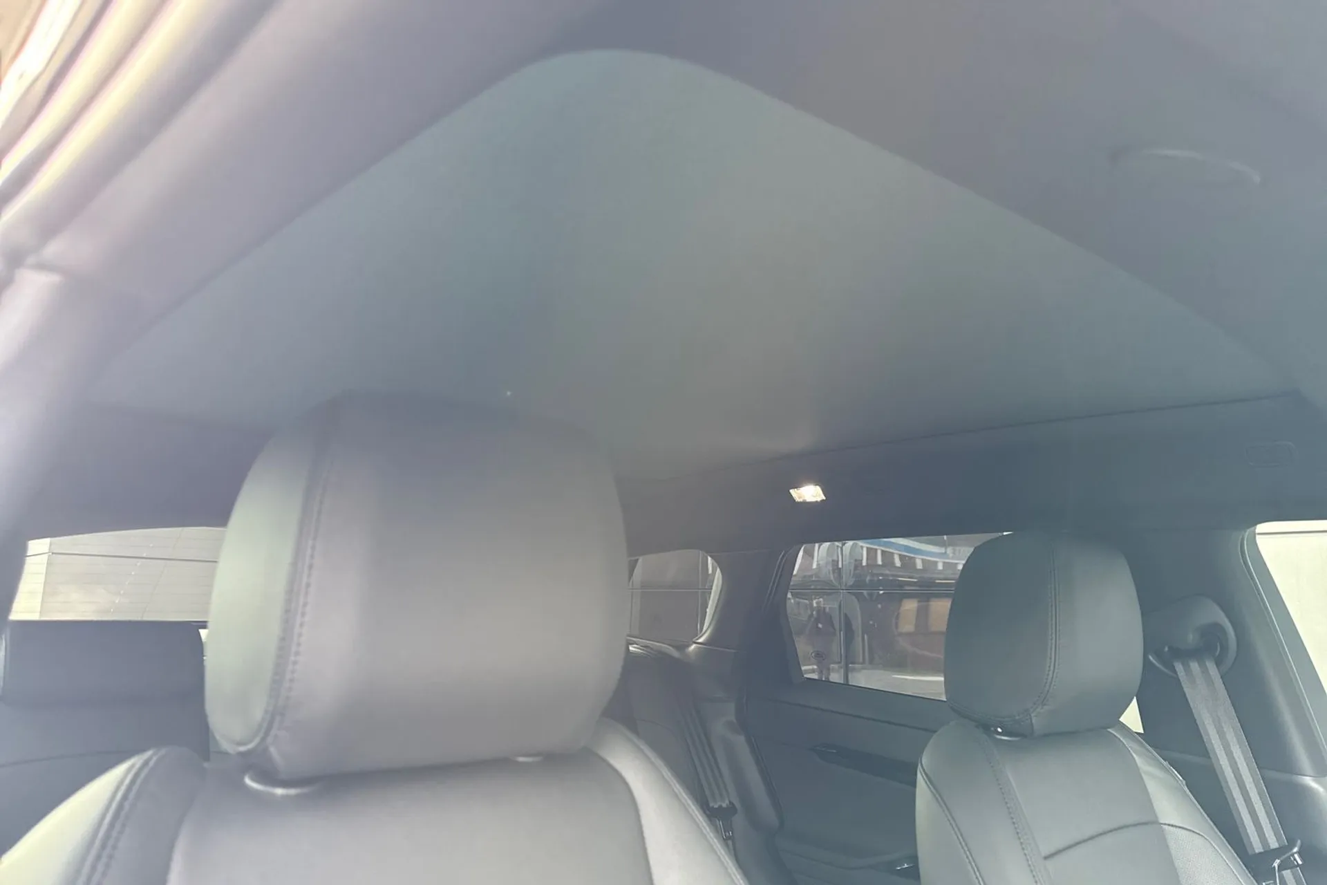 LAND ROVER RANGE ROVER EVOQUE thumbnail image number 8