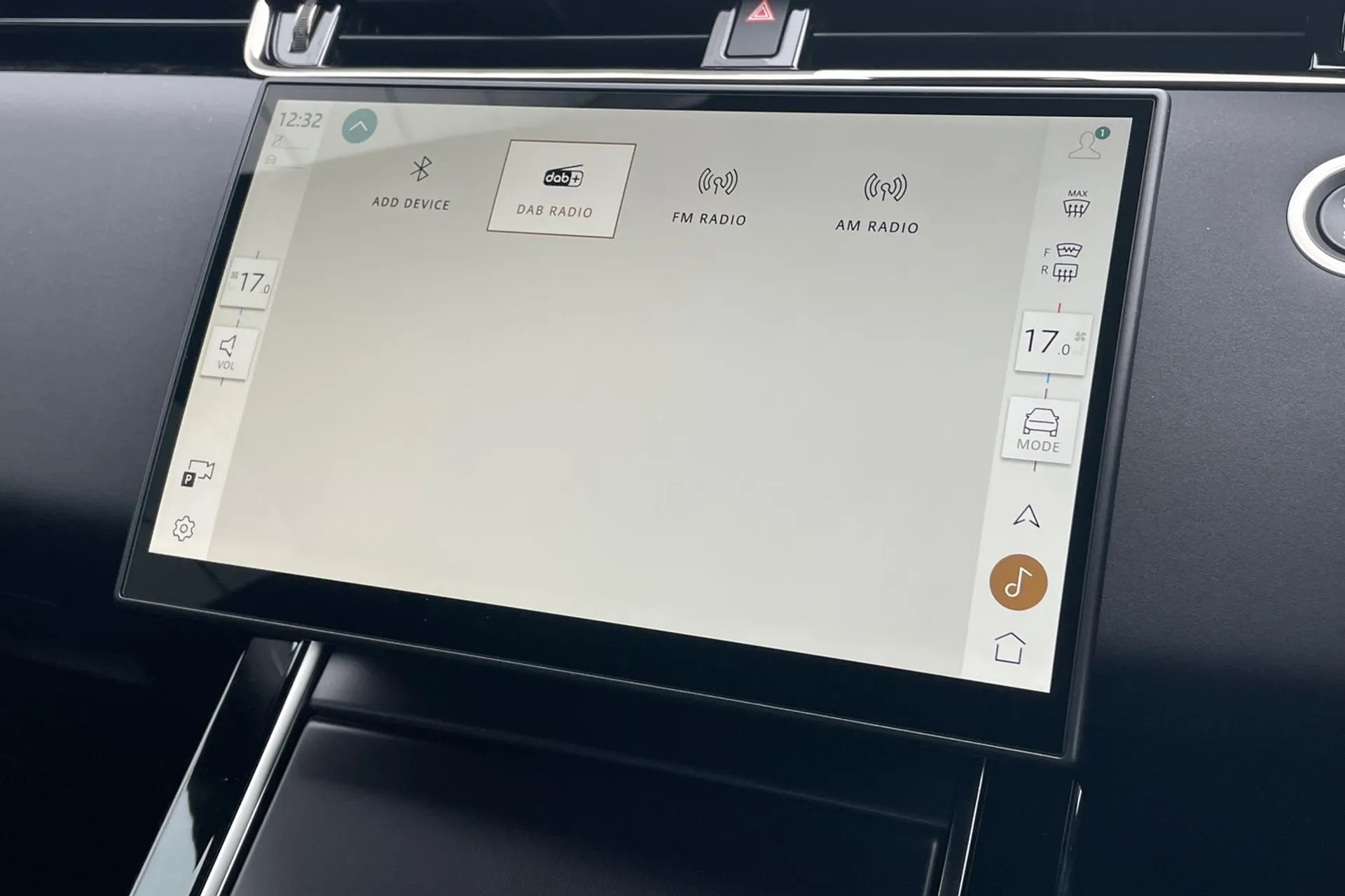 LAND ROVER RANGE ROVER EVOQUE thumbnail image number 63