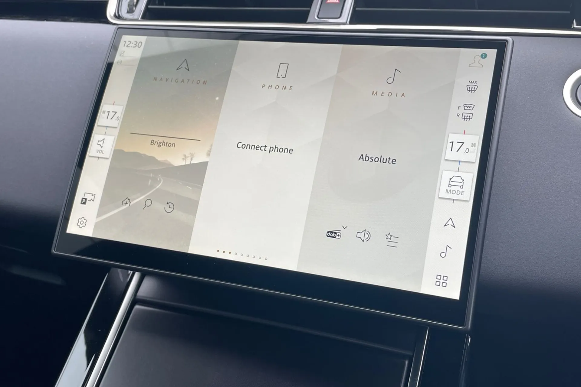 LAND ROVER RANGE ROVER EVOQUE thumbnail image number 65