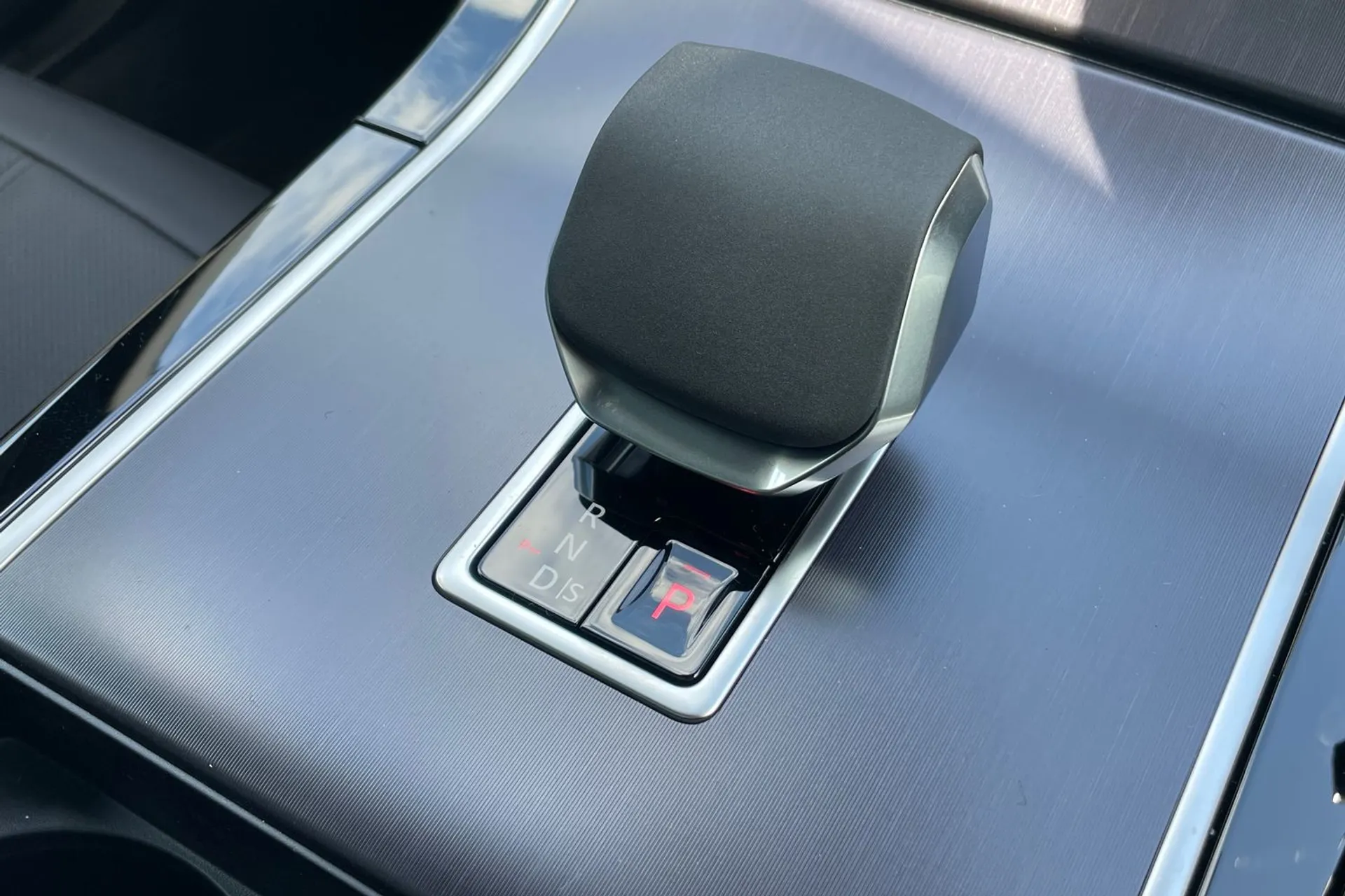 LAND ROVER RANGE ROVER EVOQUE thumbnail image number 39