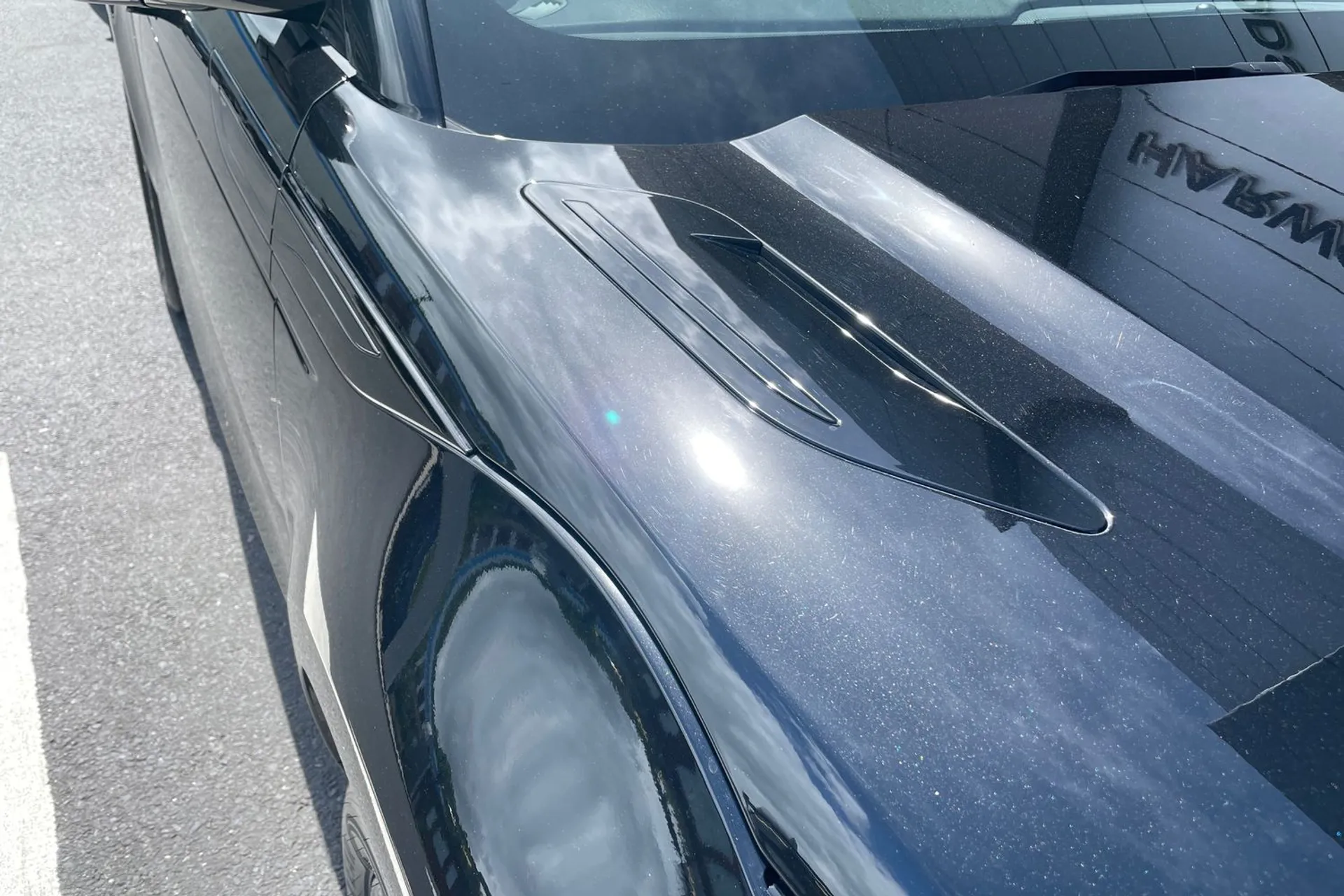 LAND ROVER RANGE ROVER EVOQUE thumbnail image number 38