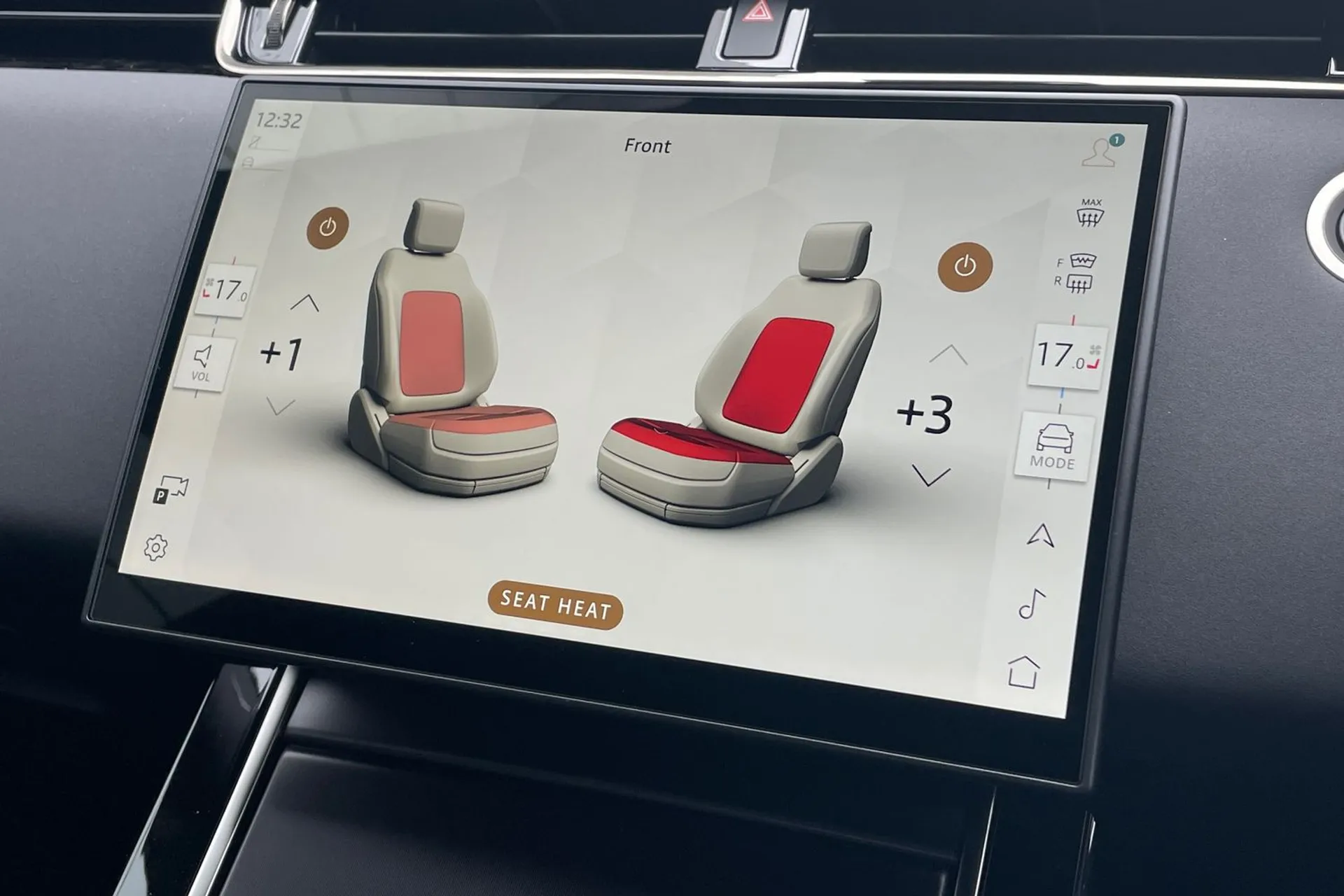 LAND ROVER RANGE ROVER EVOQUE thumbnail image number 29