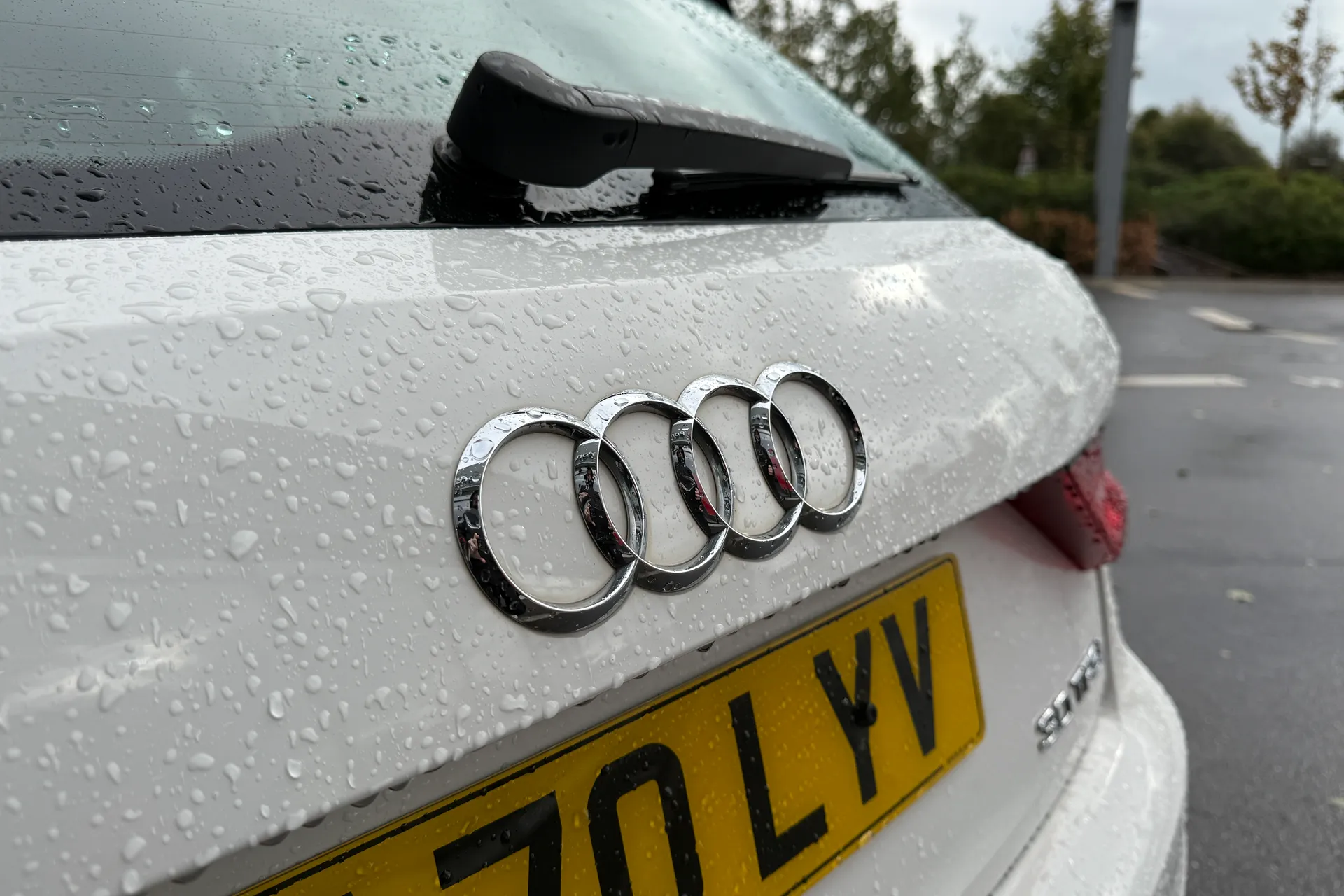 Audi A1 thumbnail image number 32