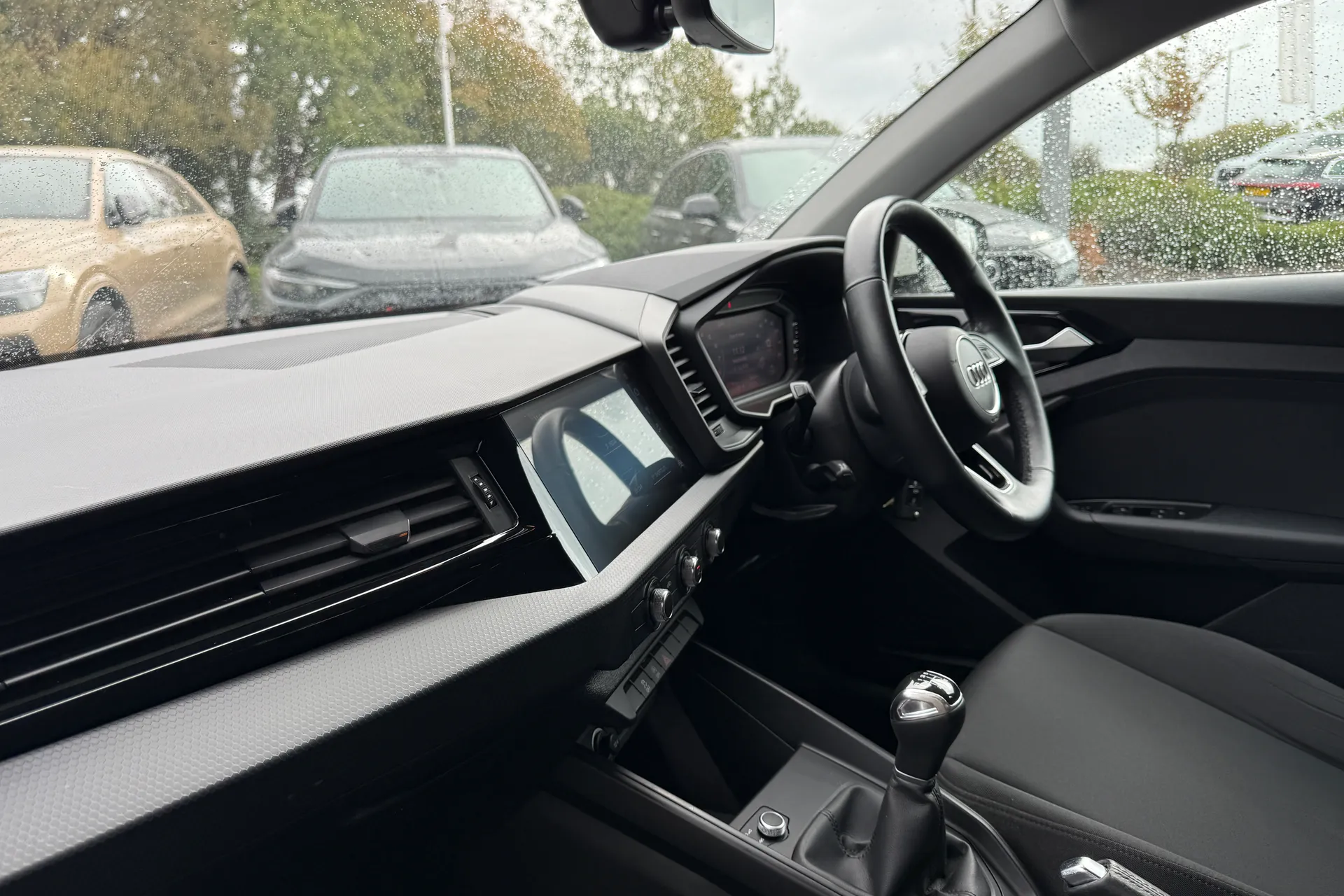 Audi A1 thumbnail image number 31