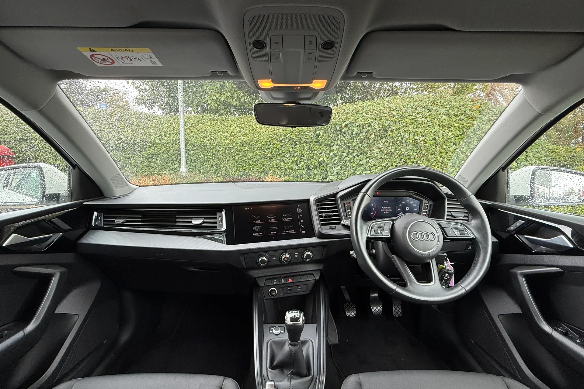 Audi A1 thumbnail image number 4