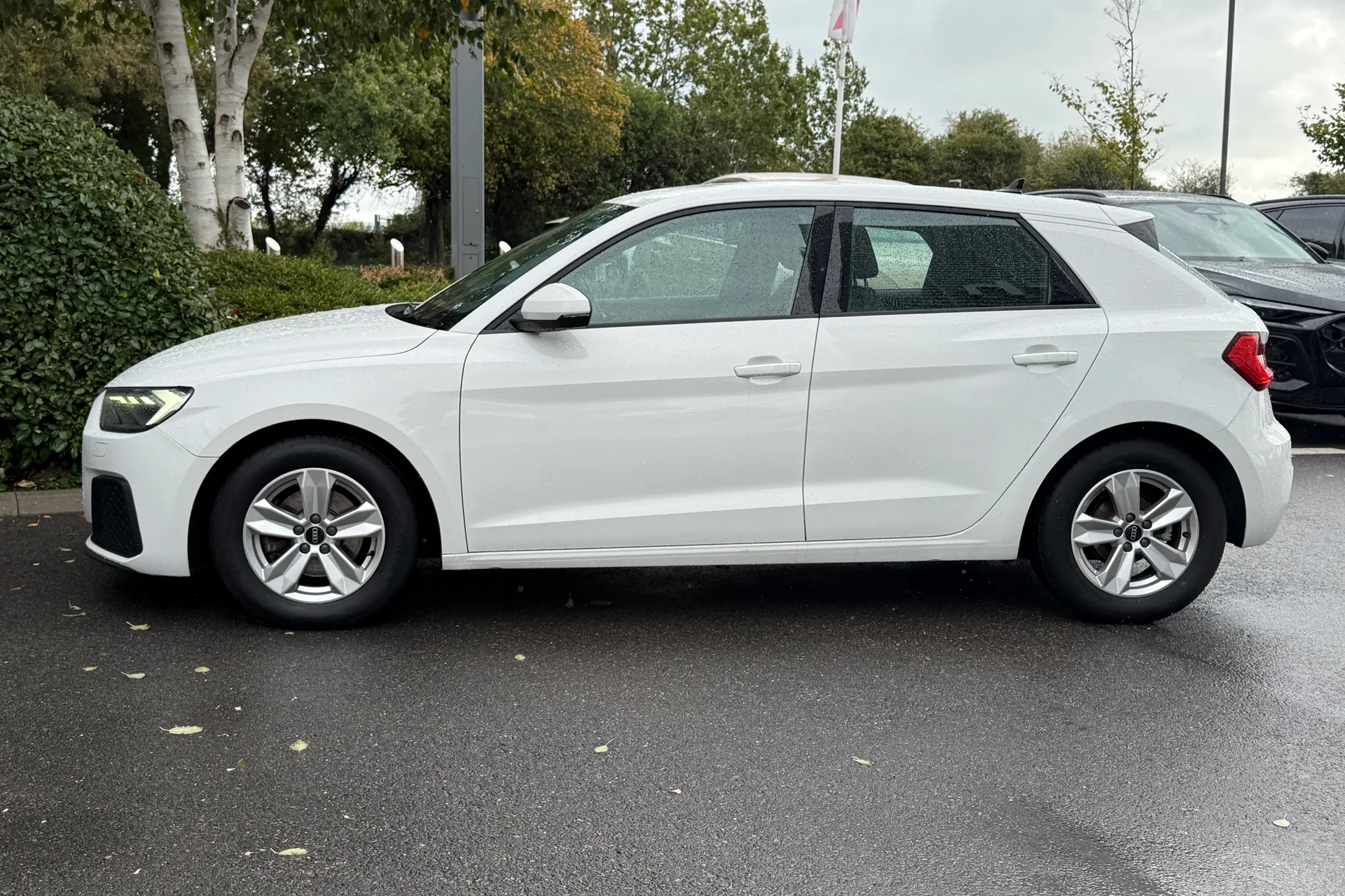Audi A1 thumbnail image number 13