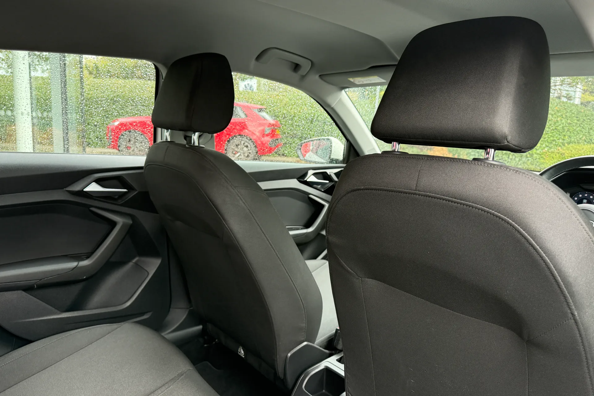 Audi A1 thumbnail image number 34