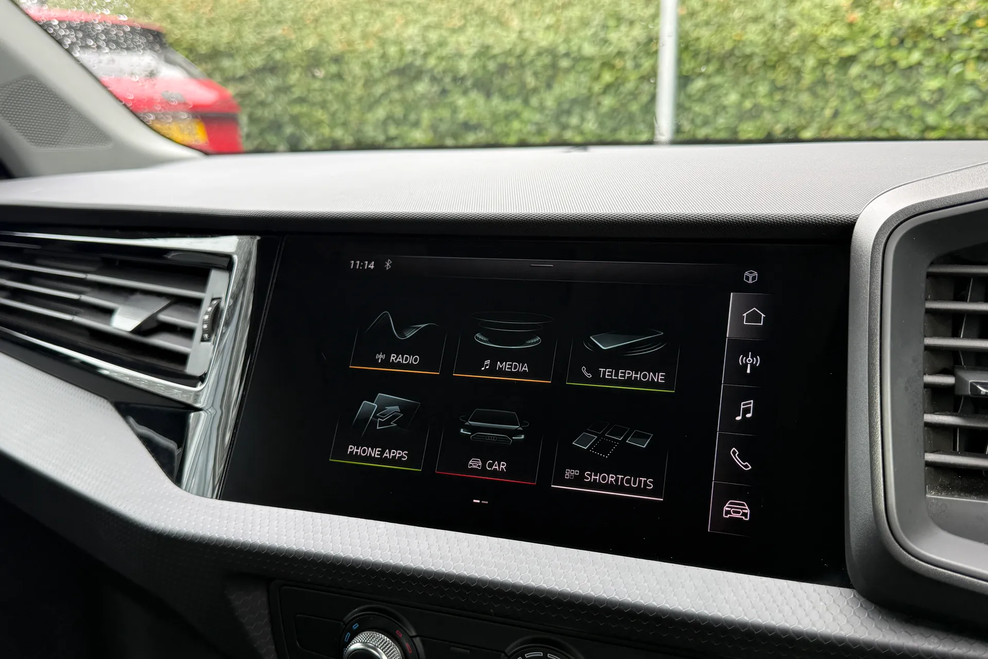 Audi A1 thumbnail image number 15