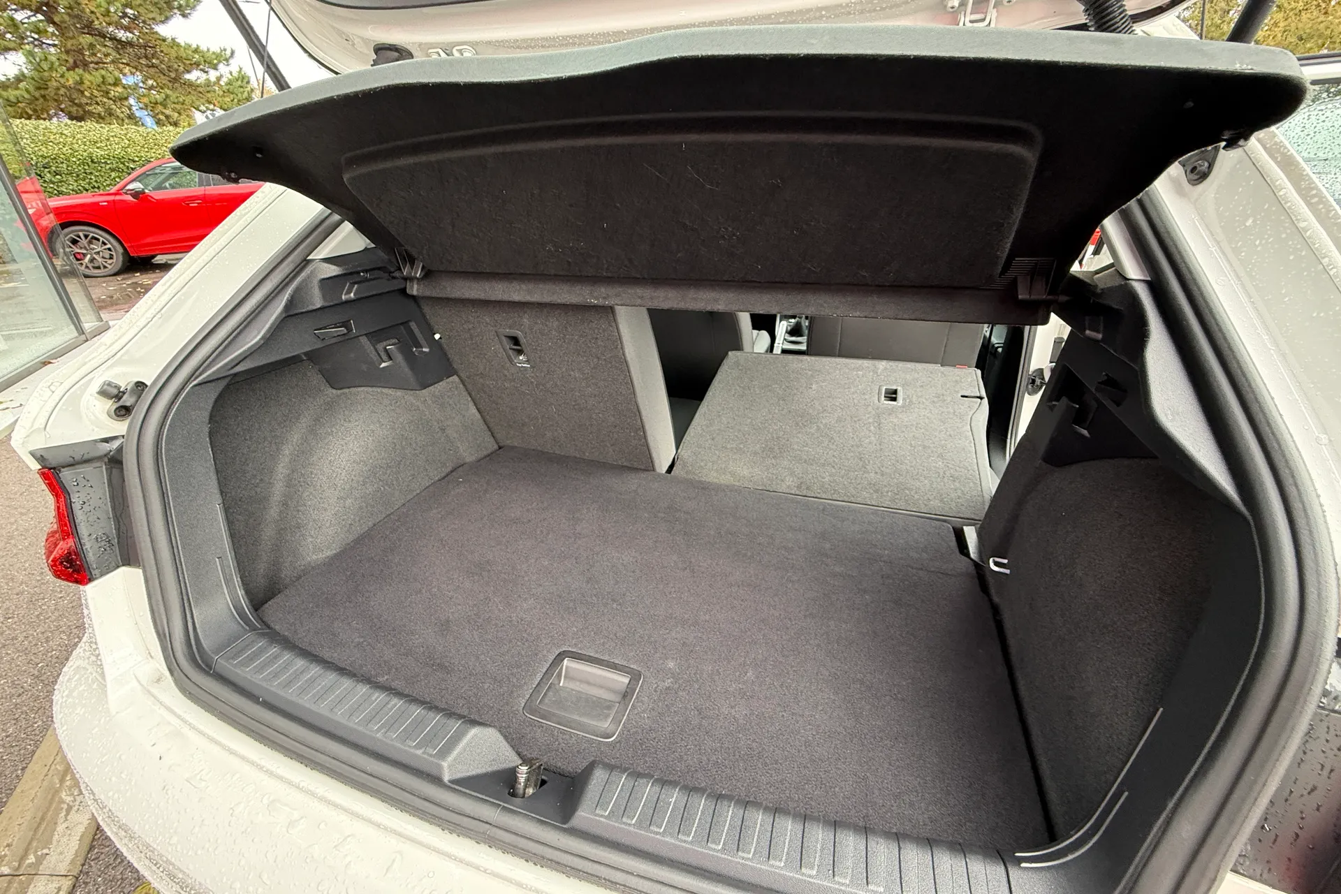 Audi A1 thumbnail image number 36