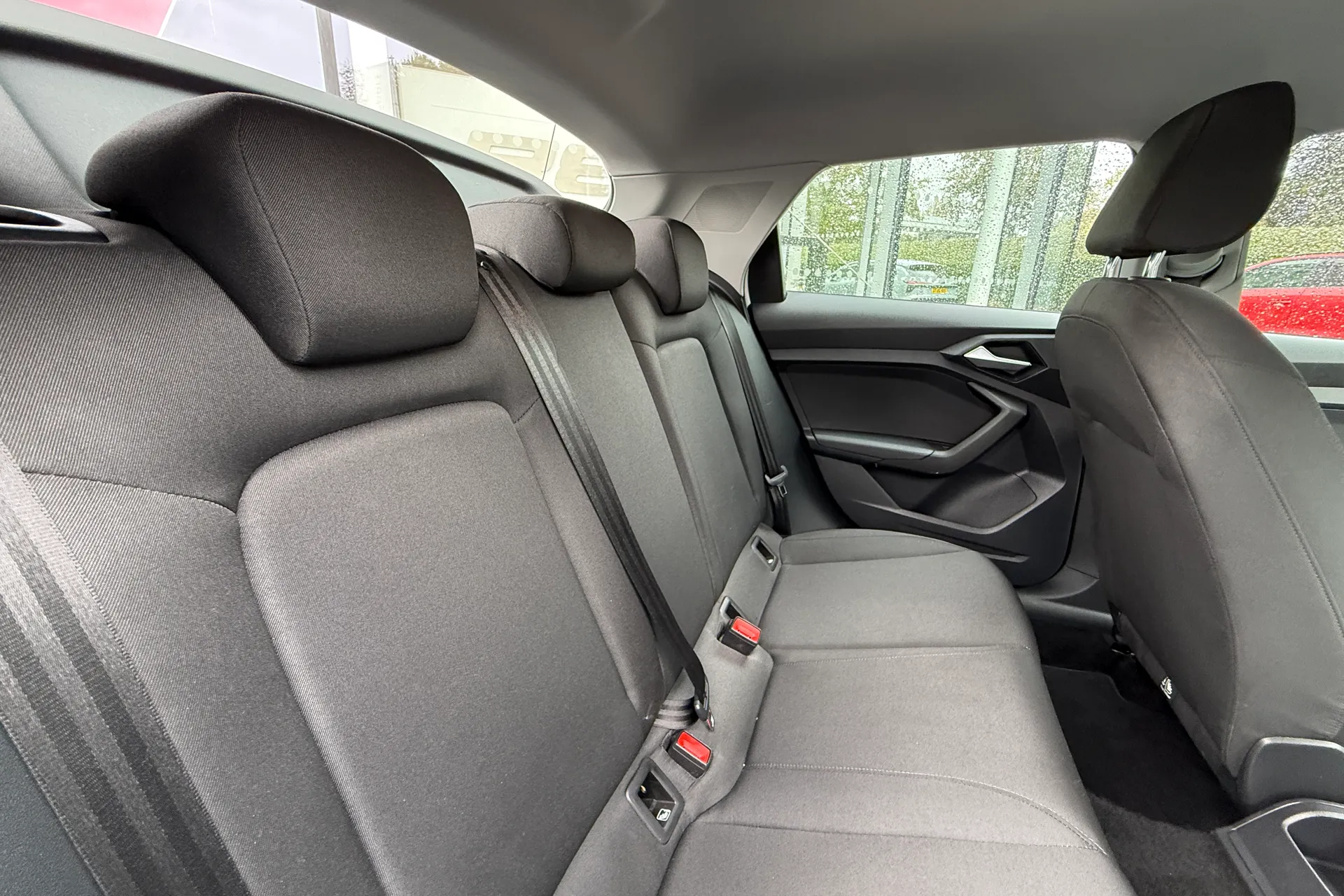 Audi A1 thumbnail image number 35