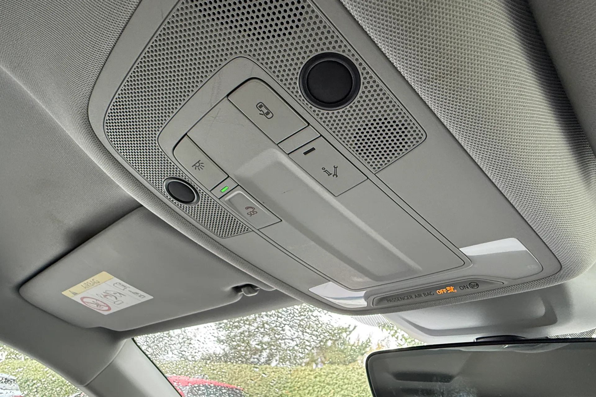 Audi A1 thumbnail image number 25